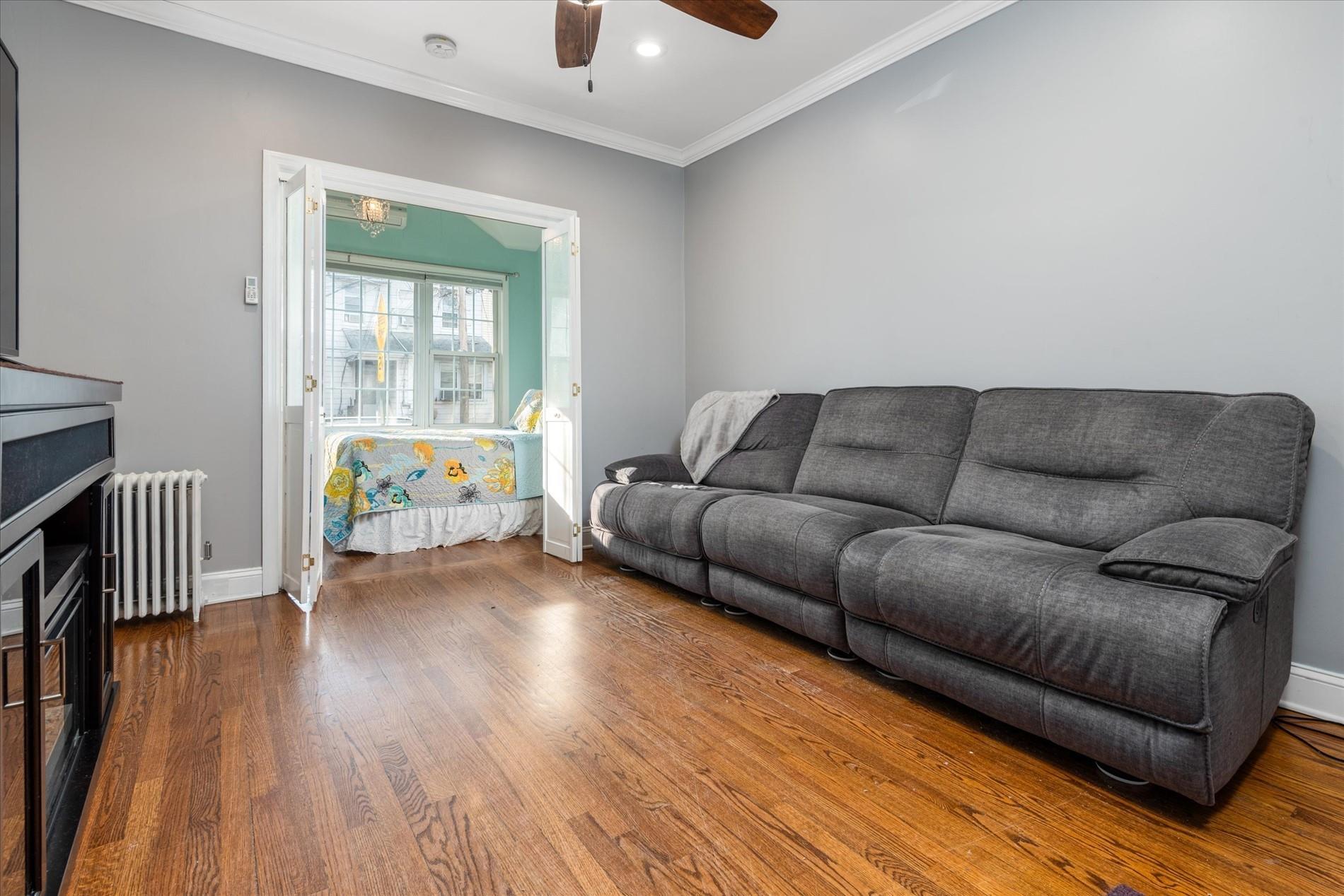 Single Family 81st  Queens, NY 11416, MLS-839616-2