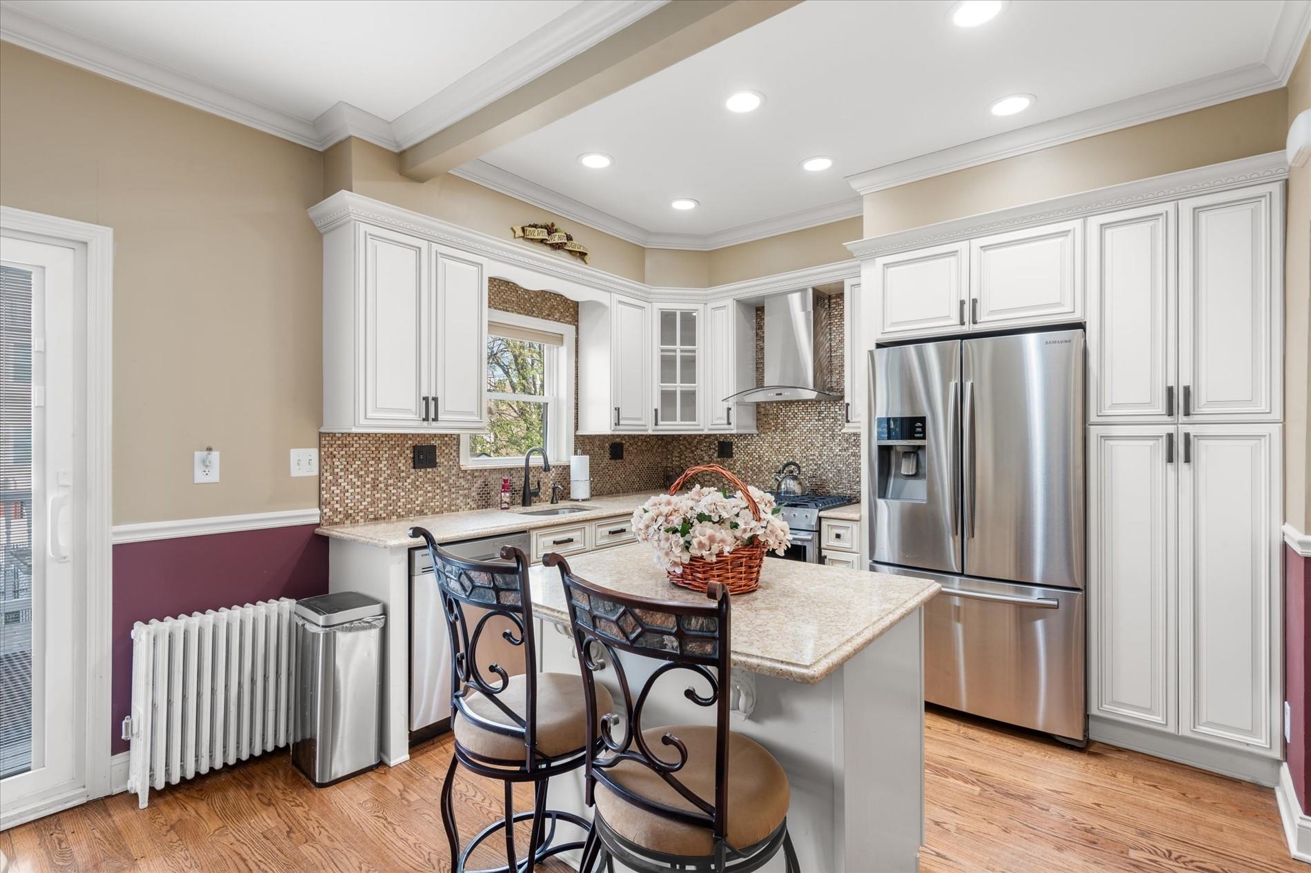 Single Family 81st  Queens, NY 11416, MLS-839616-3