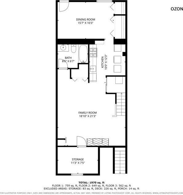 Single Family 81st  Queens, NY 11416, MLS-839616-33