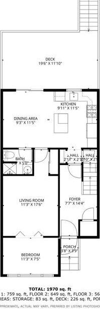 Single Family 81st  Queens, NY 11416, MLS-839616-34