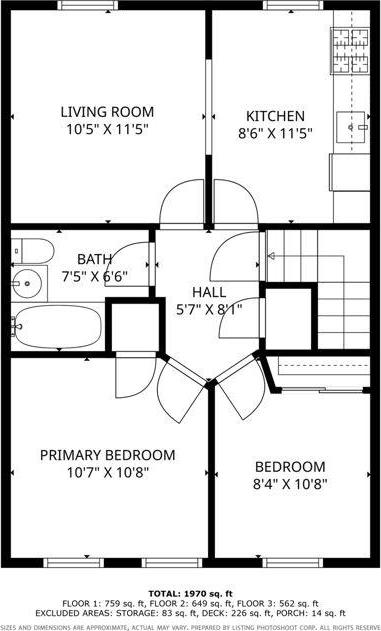 Single Family 81st  Queens, NY 11416, MLS-839616-35
