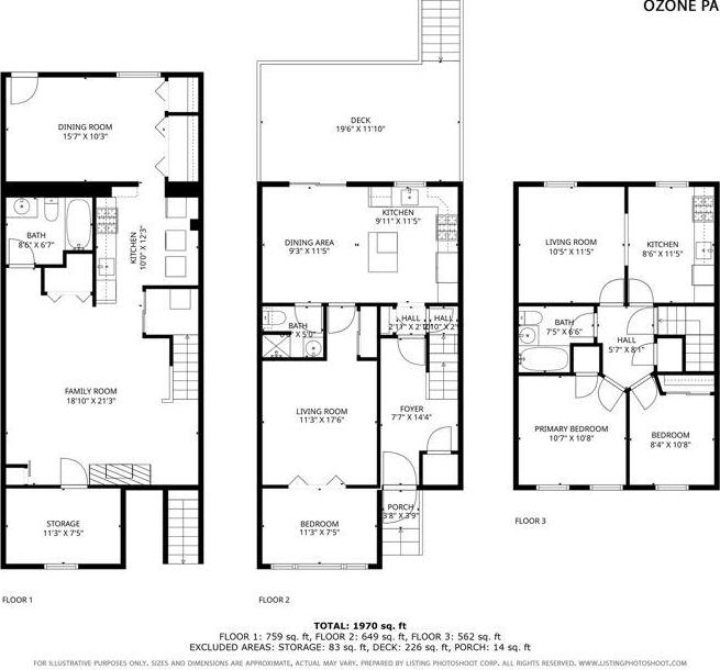 Single Family 81st  Queens, NY 11416, MLS-839616-36