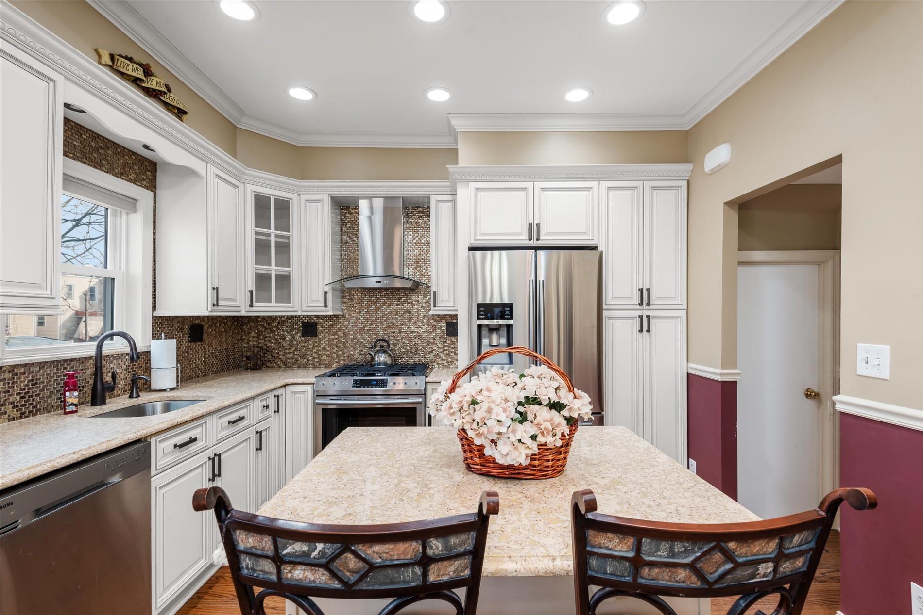 Single Family 81st  Queens, NY 11416, MLS-839616-4