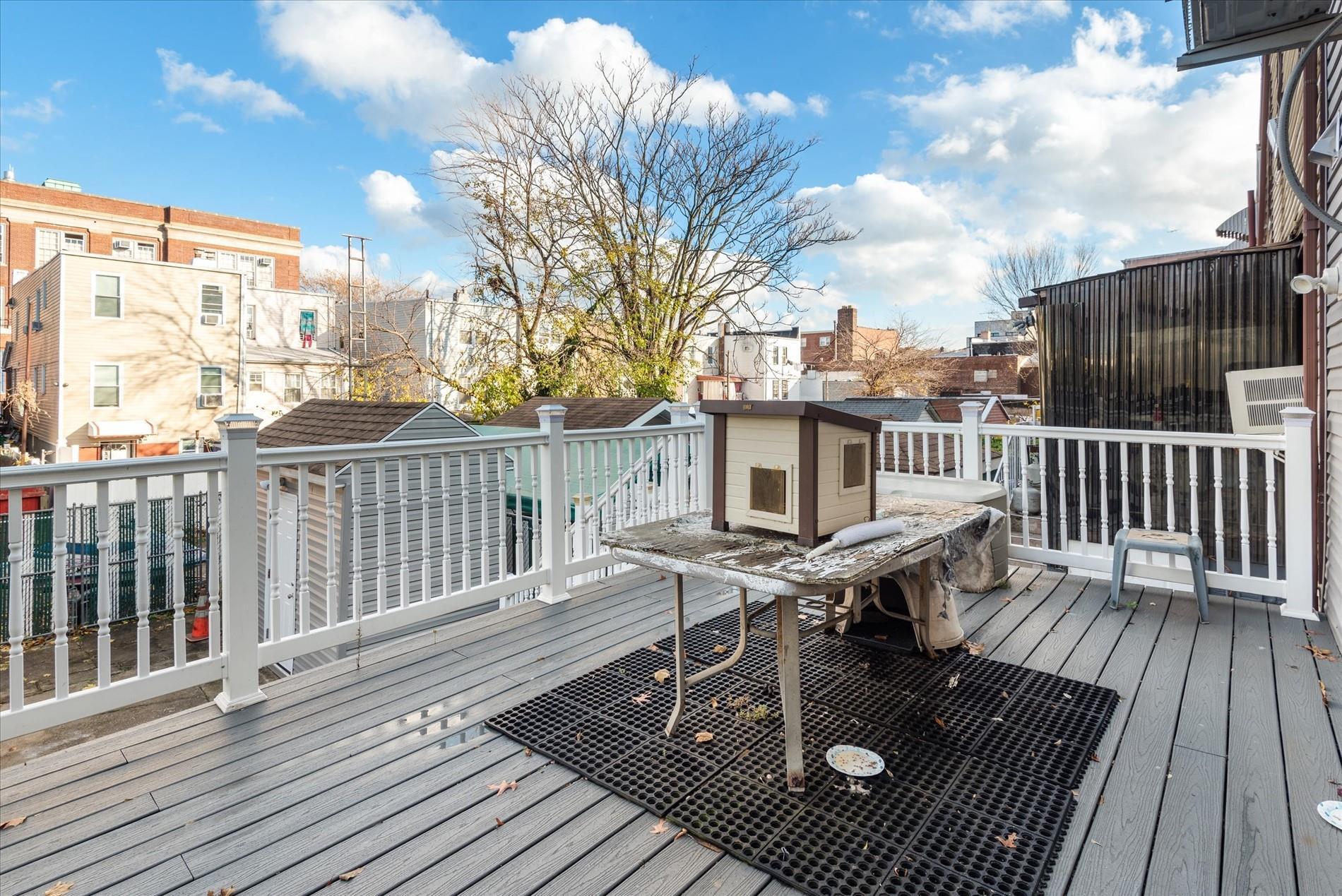 Single Family 81st  Queens, NY 11416, MLS-839616-9
