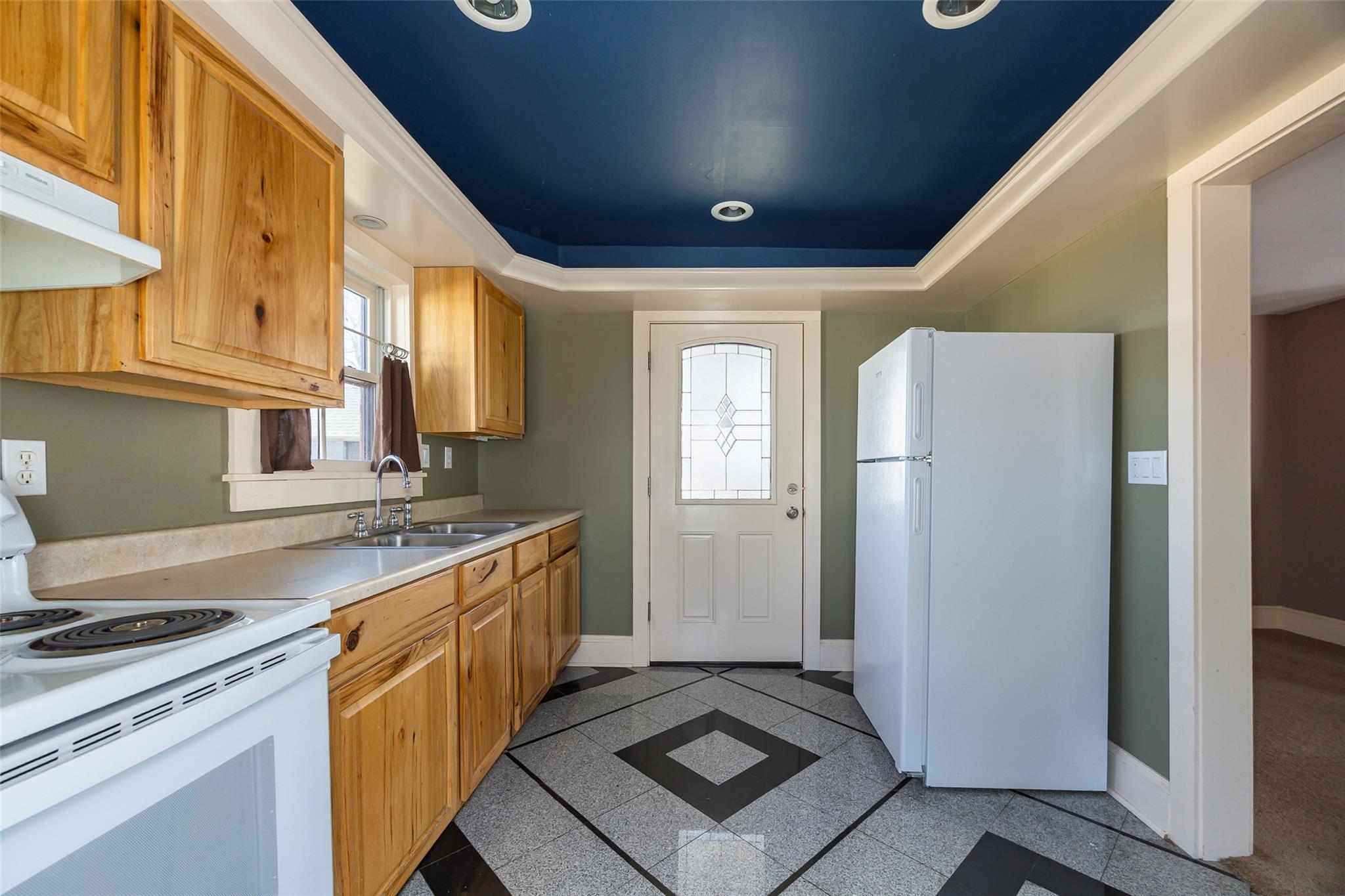 Single Family Harvey  Dutchess County, NY 12538, MLS-839620-12