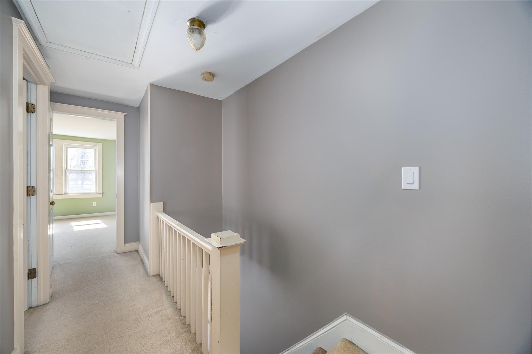 Single Family Harvey  Dutchess County, NY 12538, MLS-839620-18
