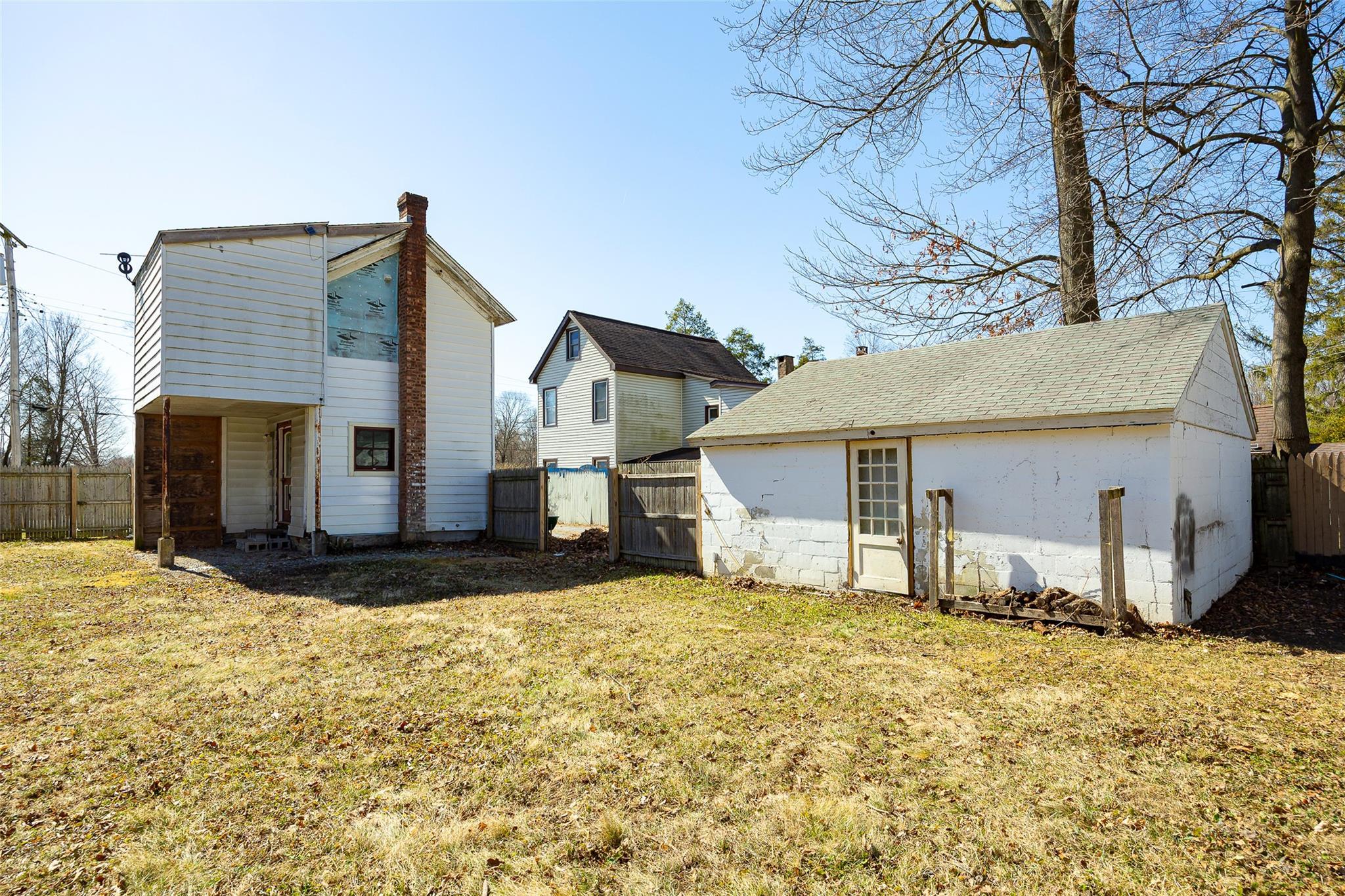 Single Family Harvey  Dutchess County, NY 12538, MLS-839620-20