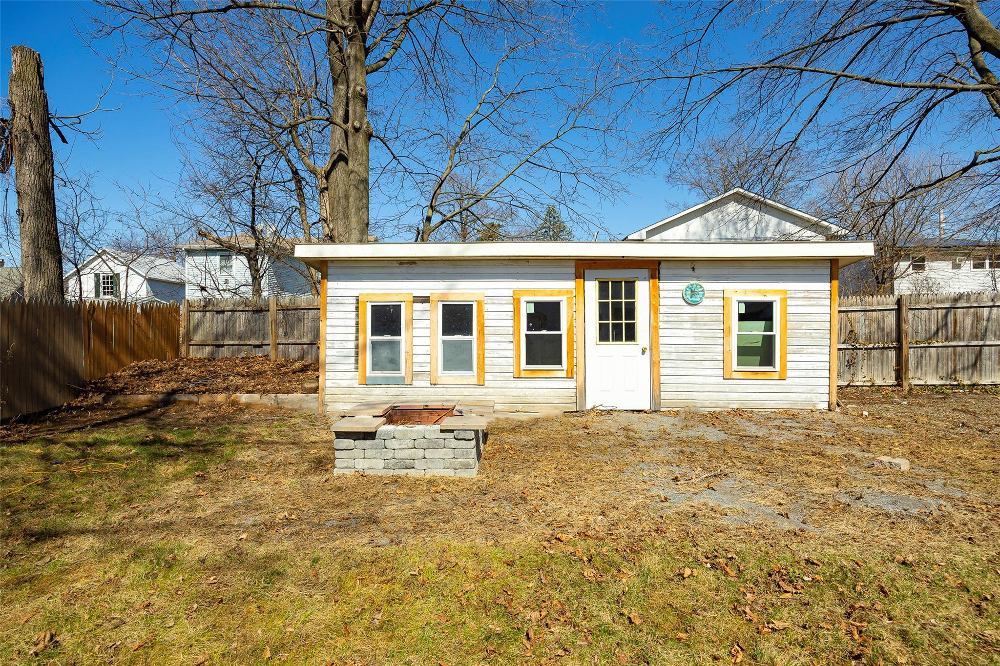 Single Family Harvey  Dutchess County, NY 12538, MLS-839620-22