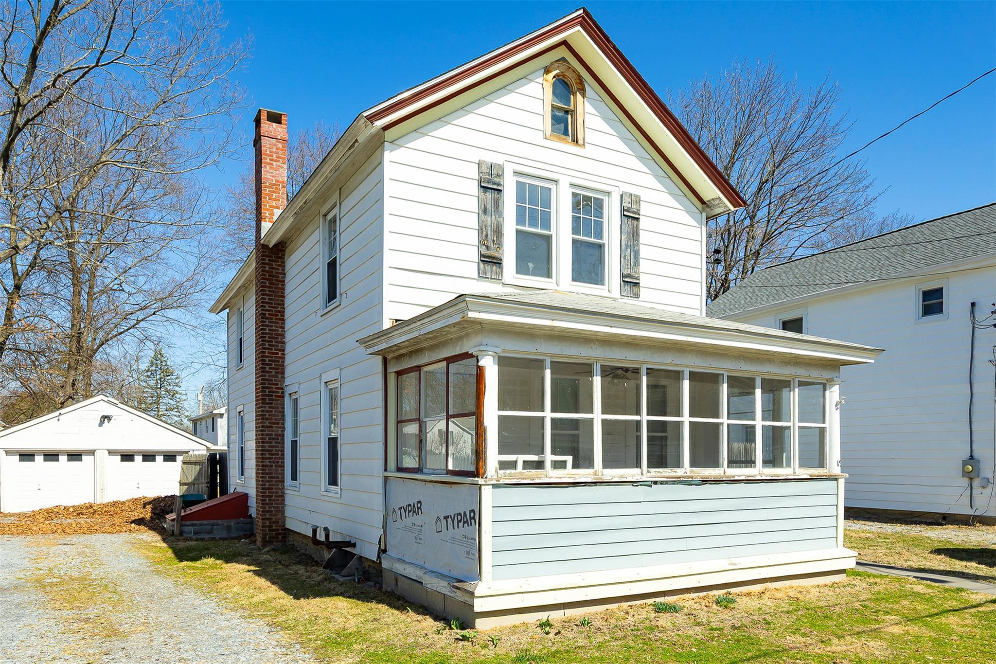 Single Family Harvey  Dutchess County, NY 12538, MLS-839620-3