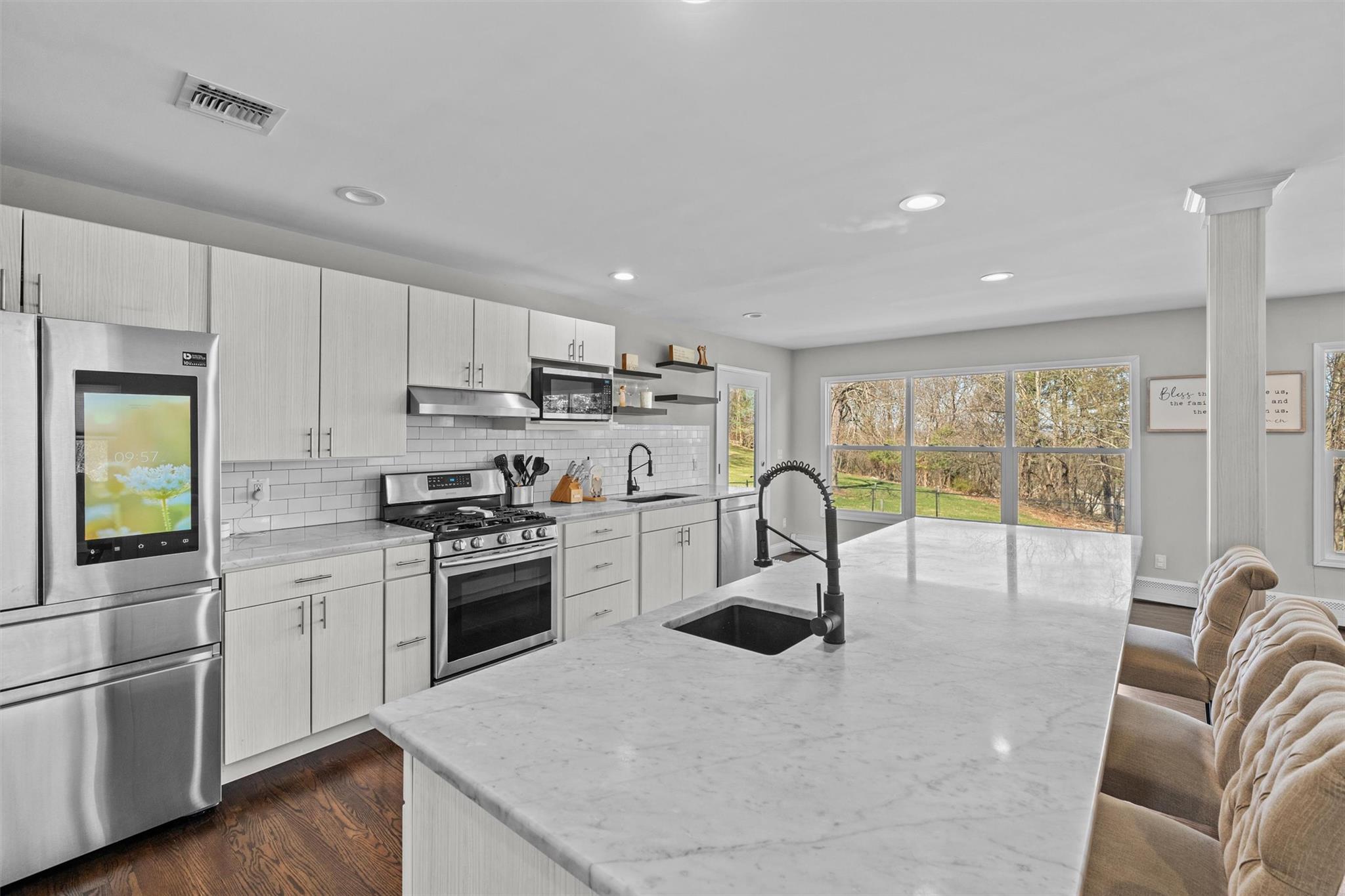 Single Family Gregory  Orange County, NY 10924, MLS-839628-12