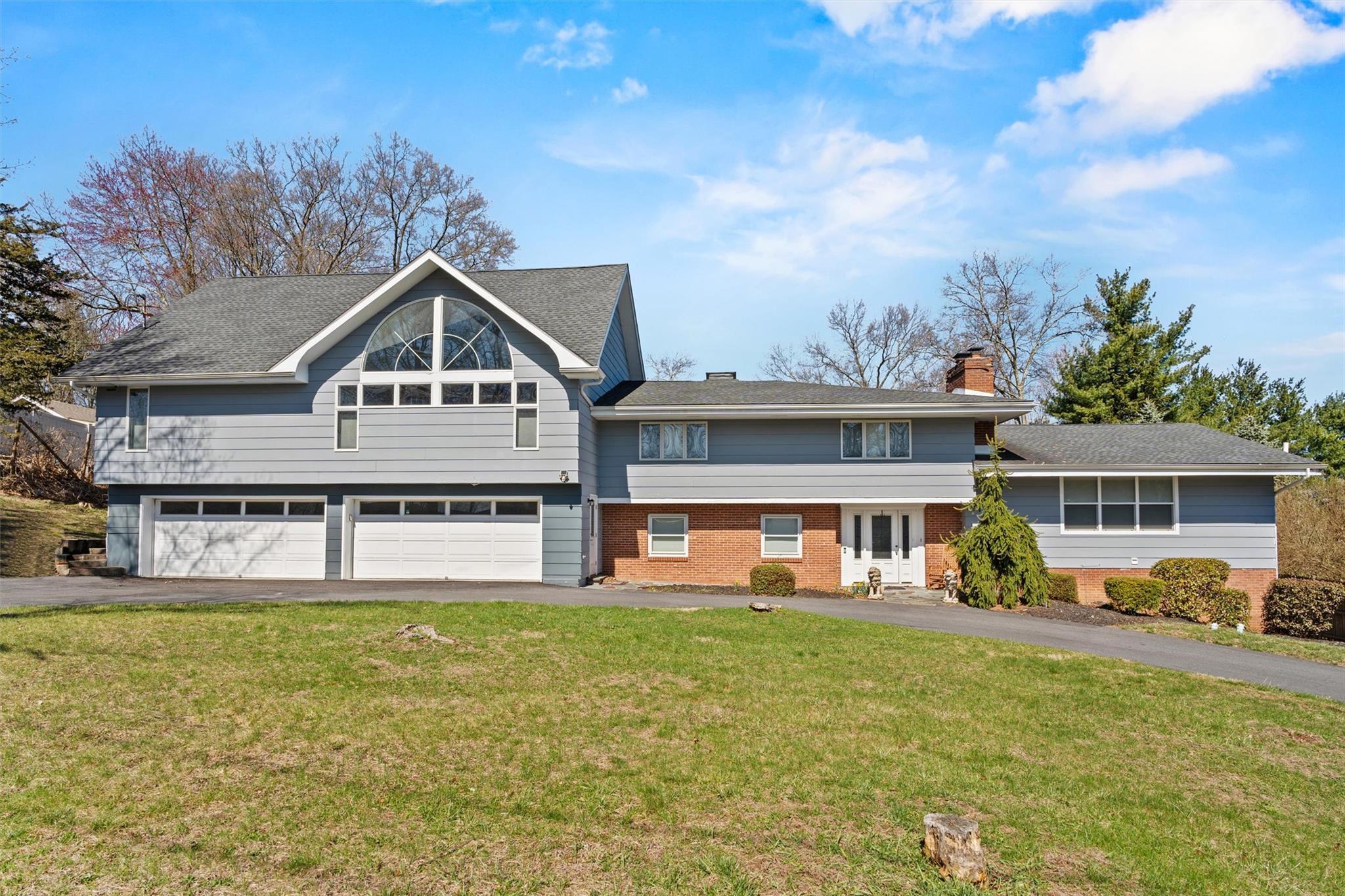 Single Family Gregory  Orange County, NY 10924, MLS-839628-38