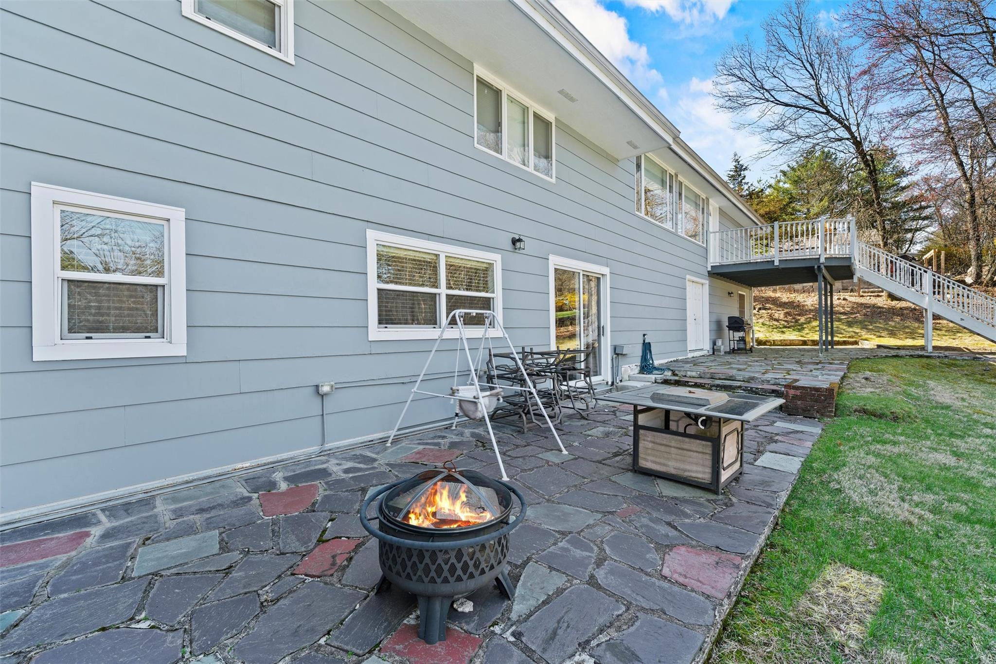 Single Family Gregory  Orange County, NY 10924, MLS-839628-39