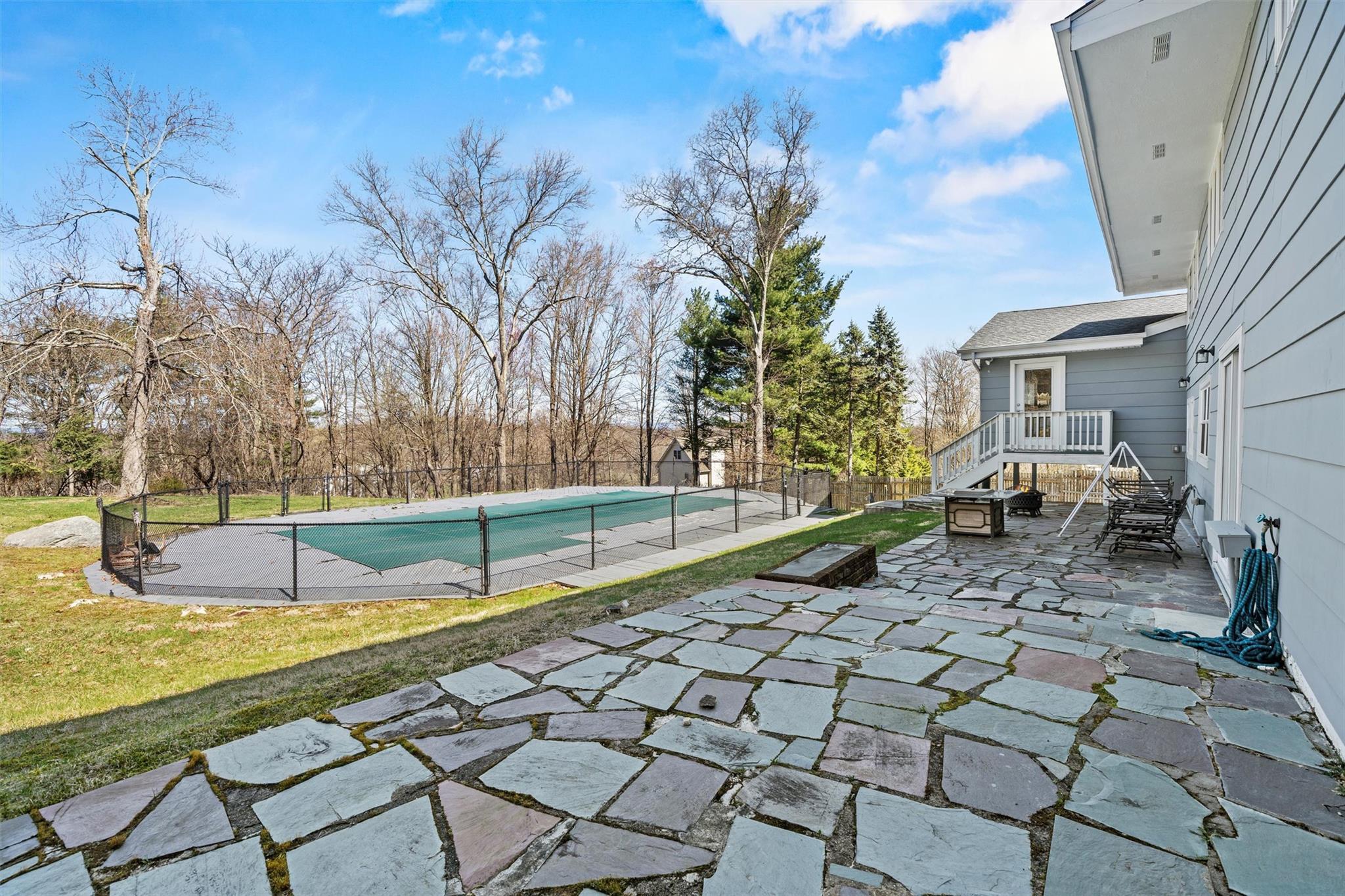 Single Family Gregory  Orange County, NY 10924, MLS-839628-40