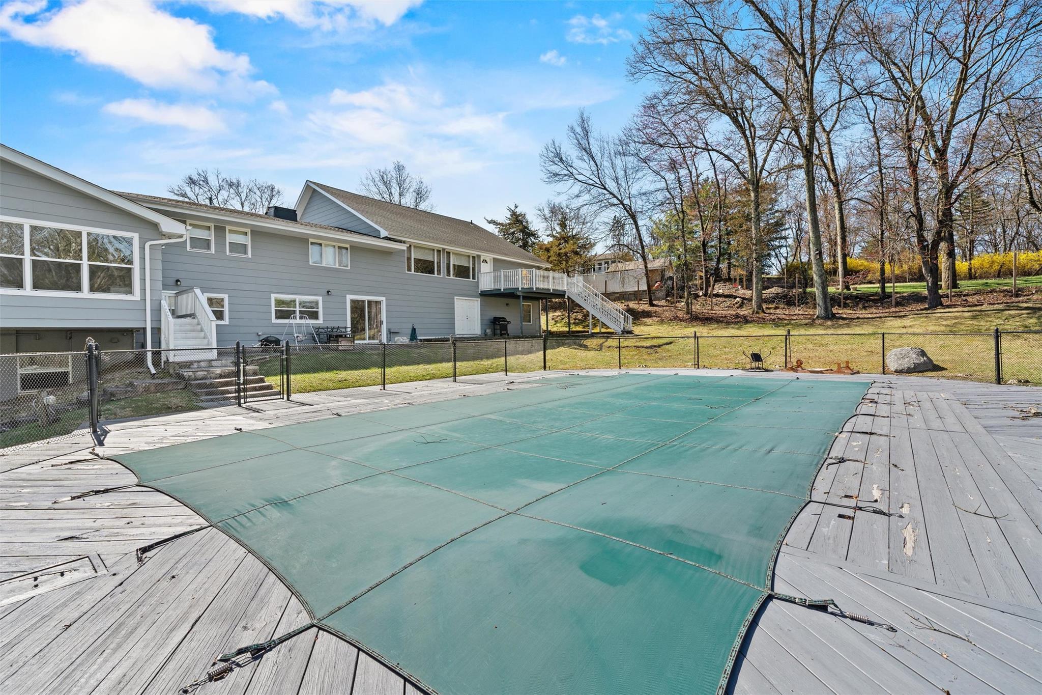 Single Family Gregory  Orange County, NY 10924, MLS-839628-41