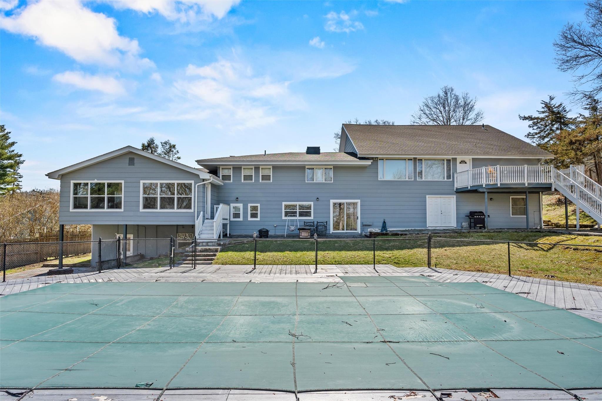 Single Family Gregory  Orange County, NY 10924, MLS-839628-42