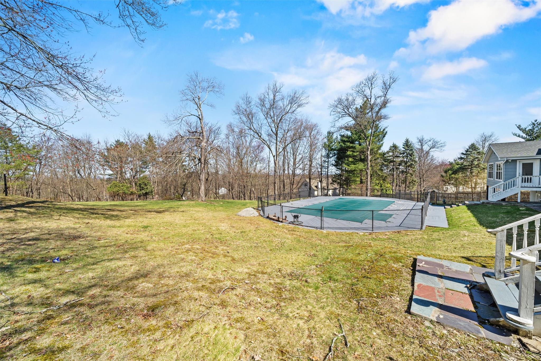 Single Family Gregory  Orange County, NY 10924, MLS-839628-43