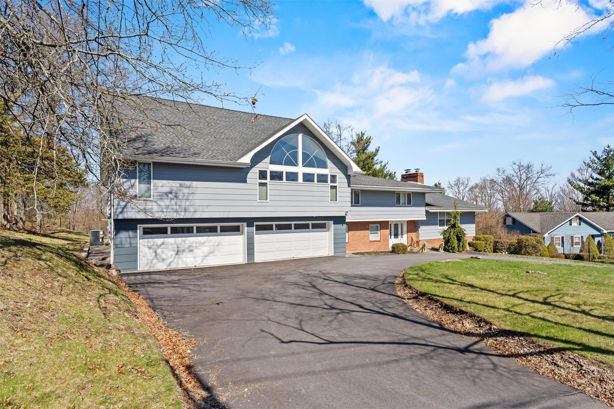 Single Family Gregory  Orange County, NY 10924, MLS-839628-45