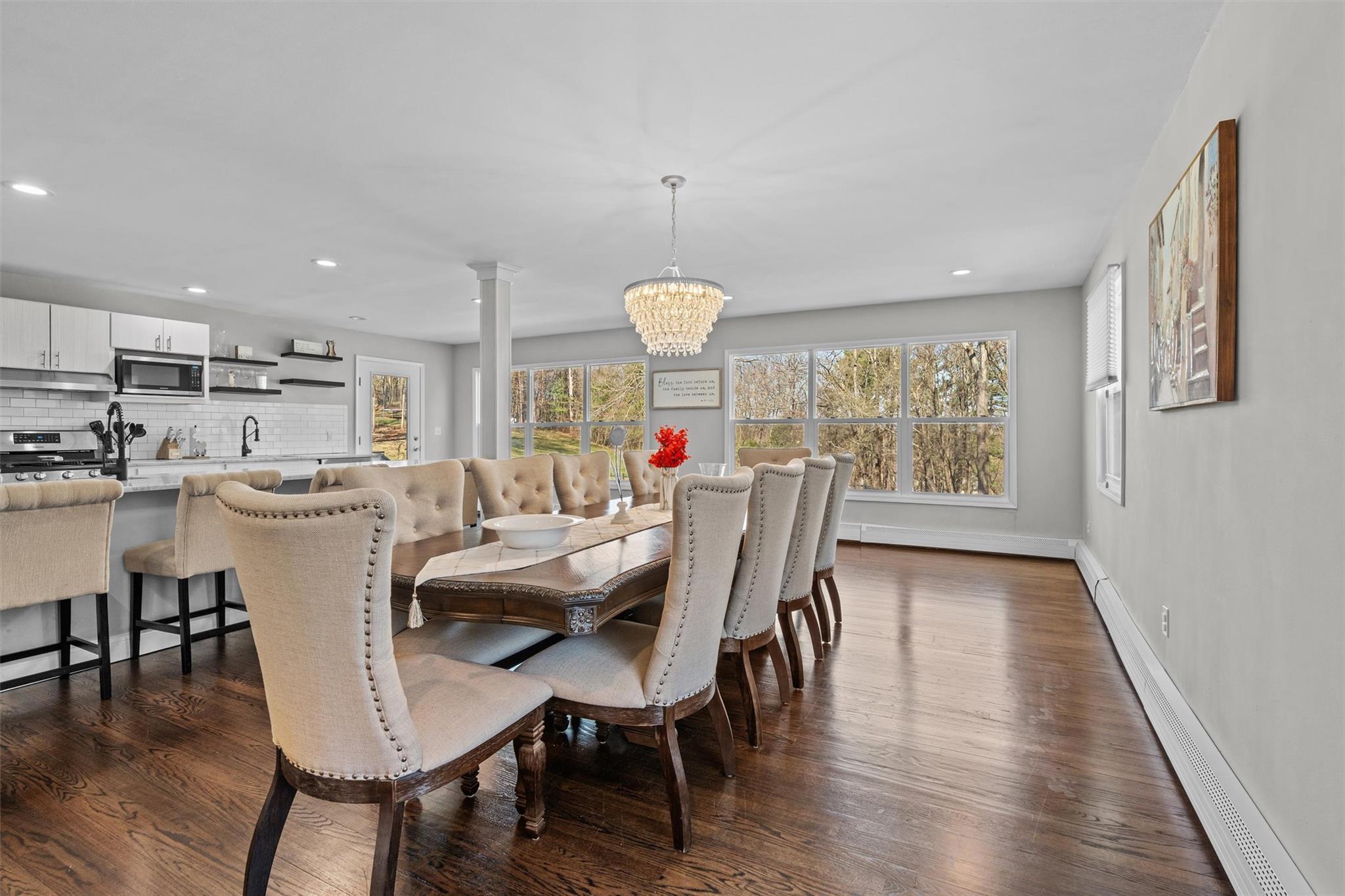 Single Family Gregory  Orange County, NY 10924, MLS-839628-8