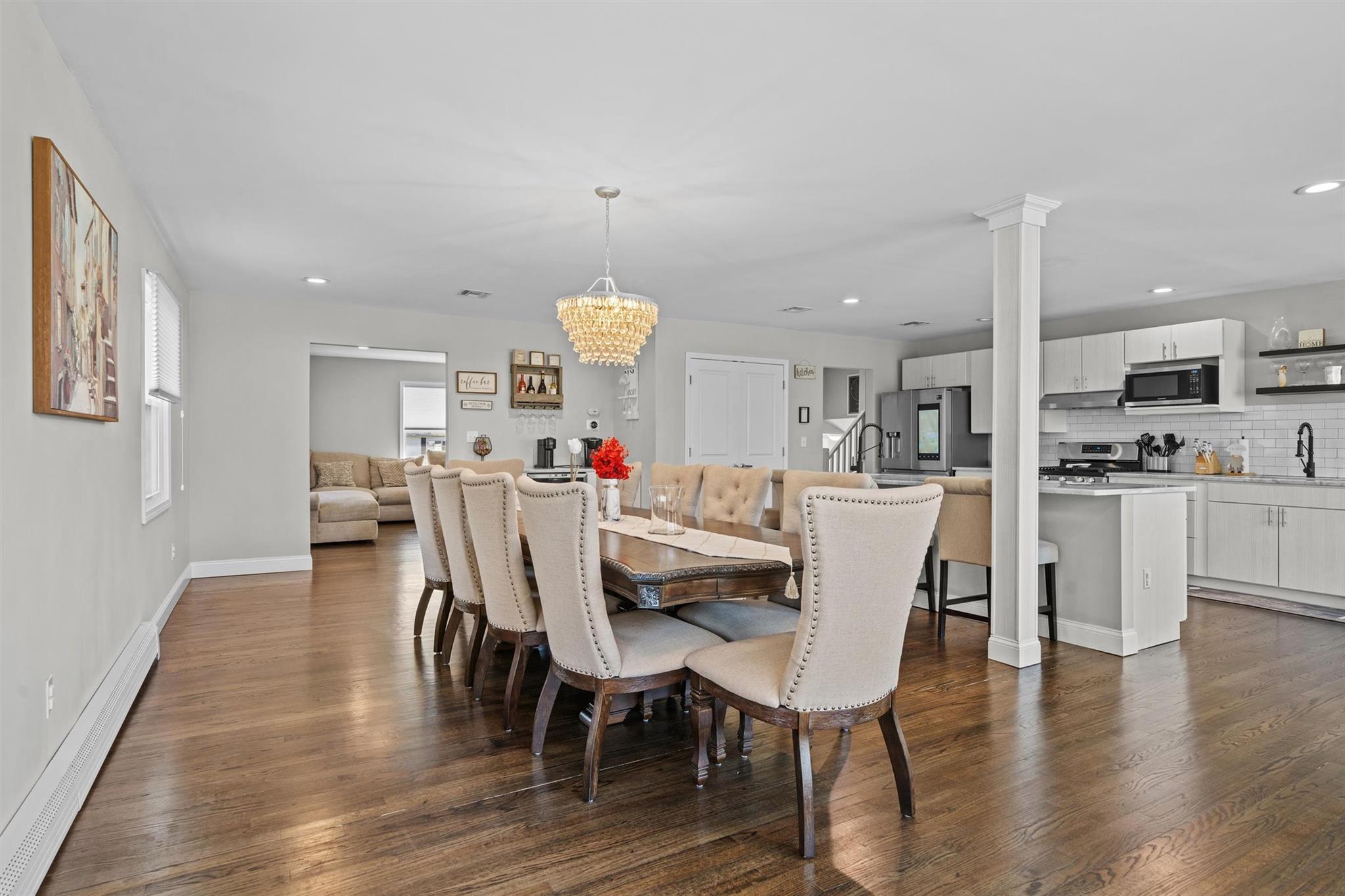 Single Family Gregory  Orange County, NY 10924, MLS-839628-9