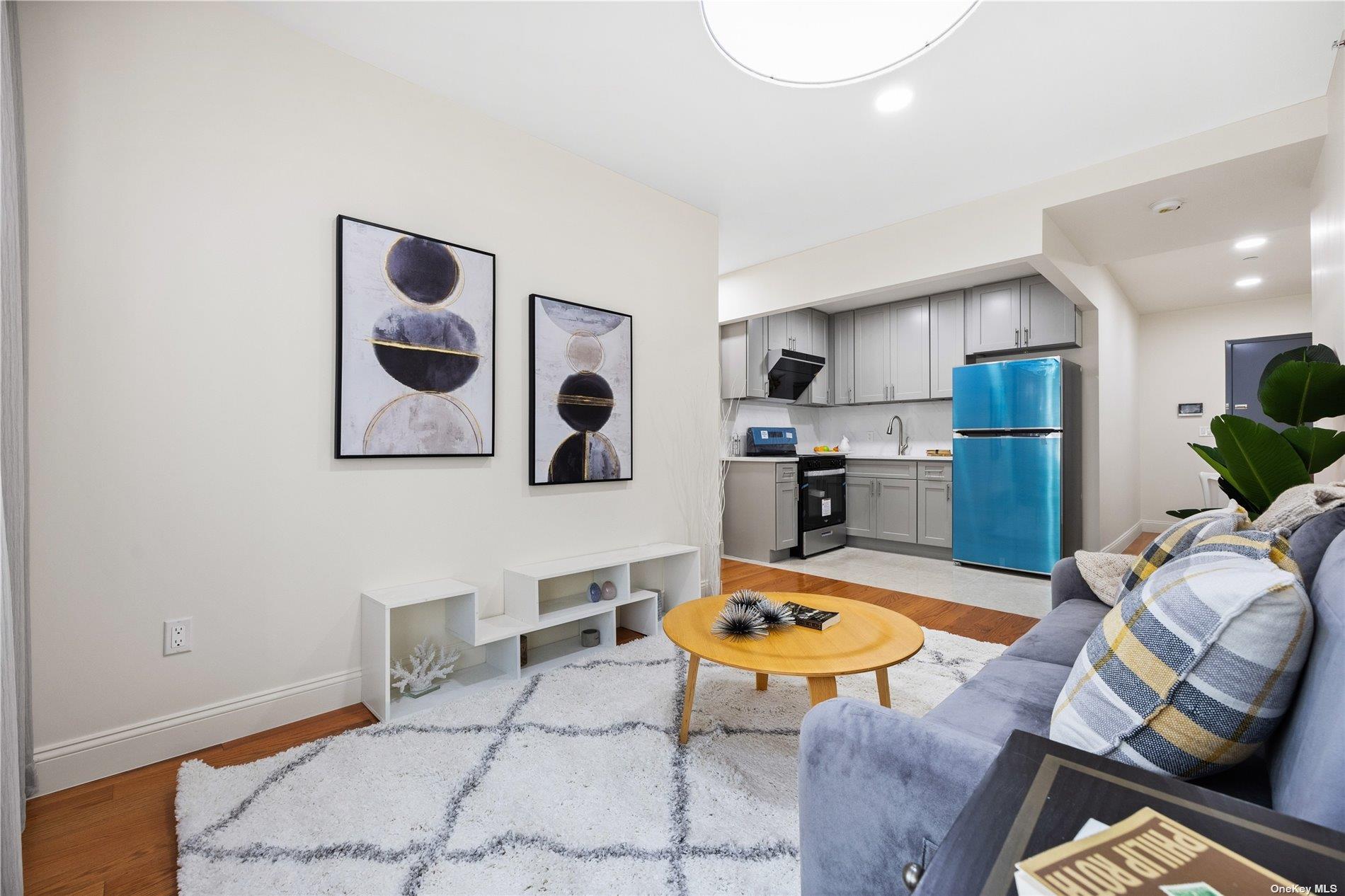 Condo Cherry  Queens, NY 11355, MLS-839650-10