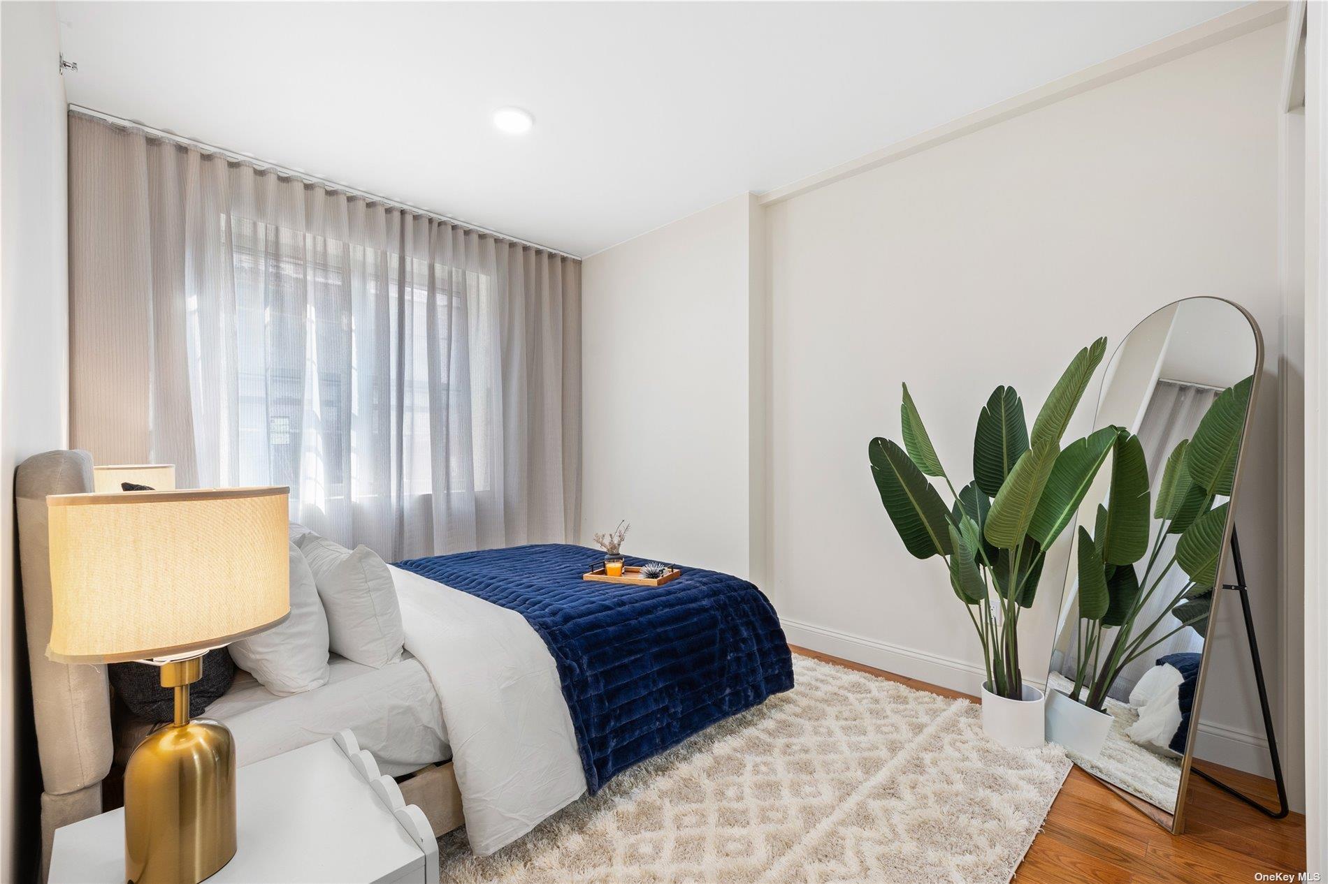 Condo Cherry  Queens, NY 11355, MLS-839650-12