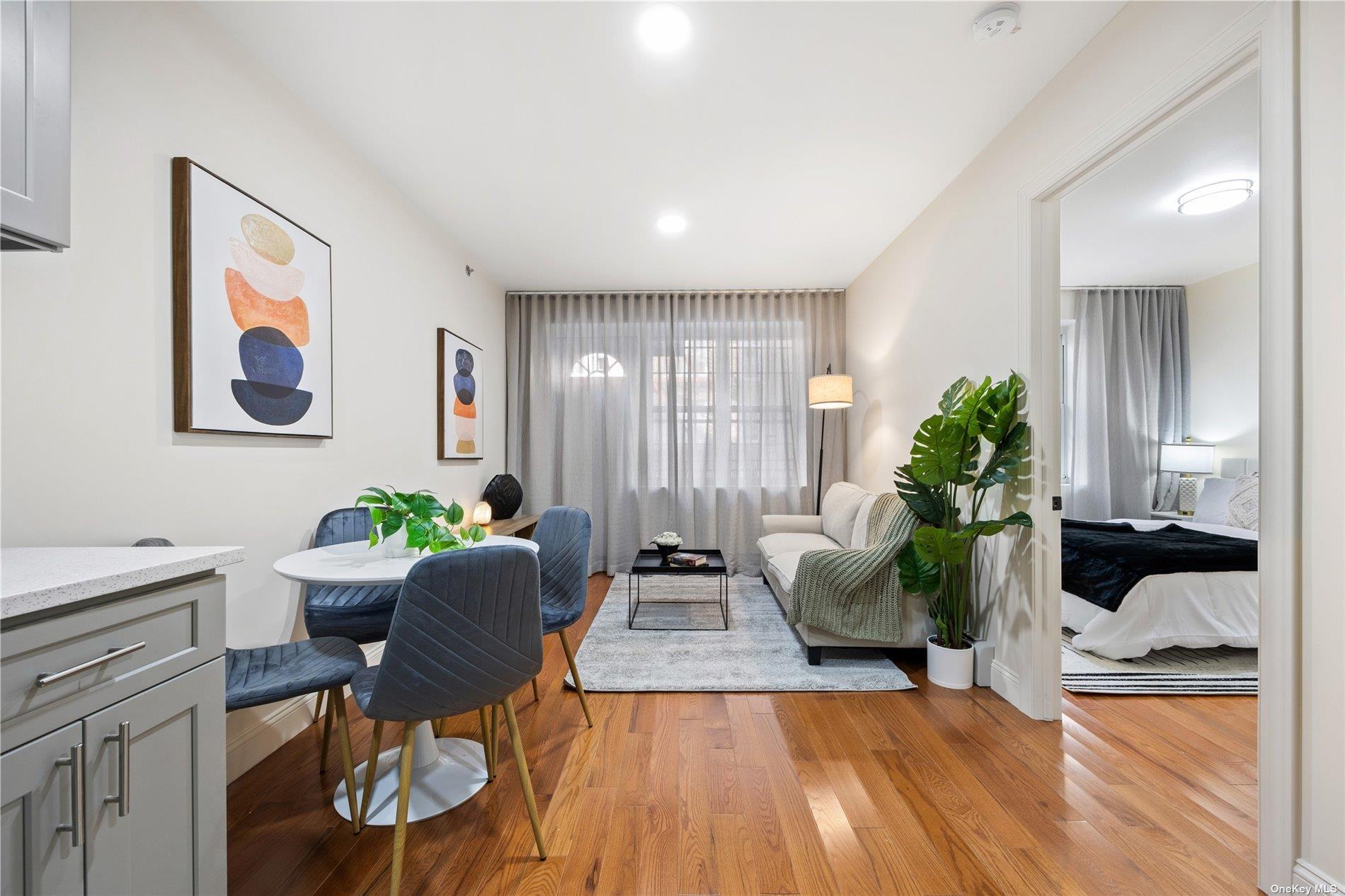 Condo Cherry  Queens, NY 11355, MLS-839650-17