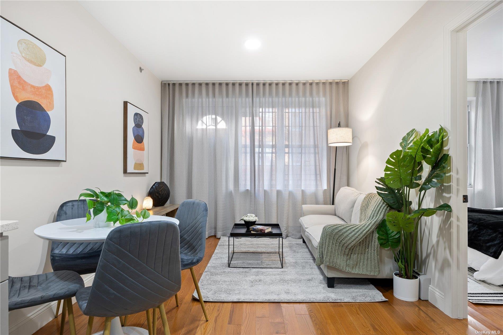 Condo Cherry  Queens, NY 11355, MLS-839650-18