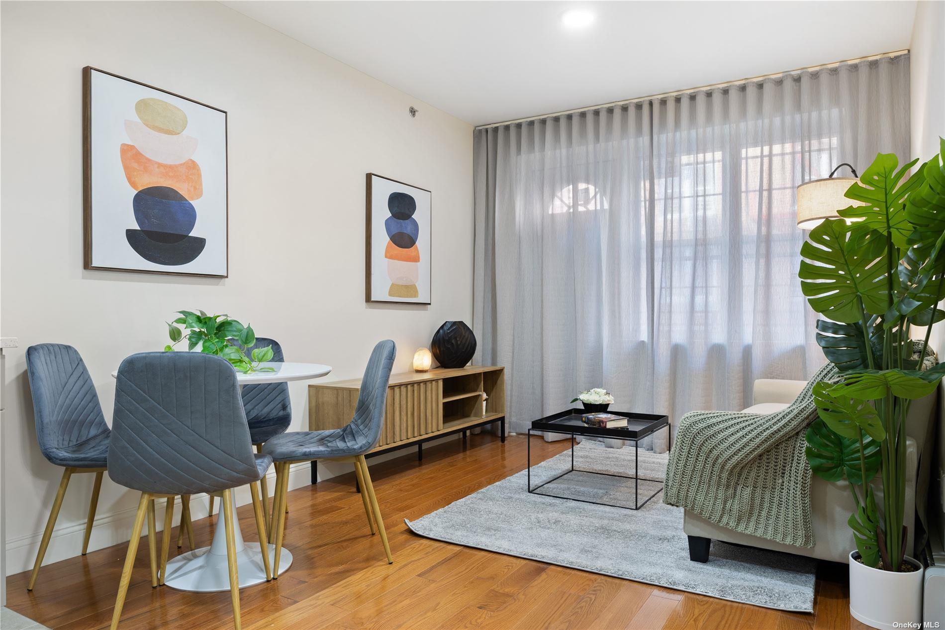 Condo Cherry  Queens, NY 11355, MLS-839650-19