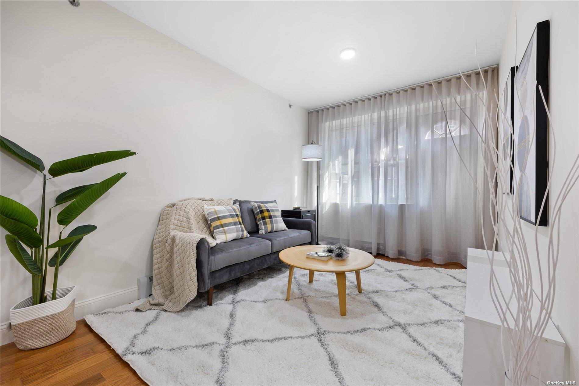 Condo Cherry  Queens, NY 11355, MLS-839650-2