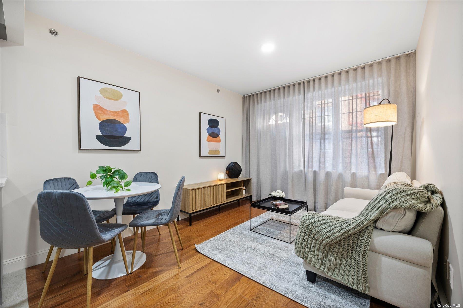 Condo Cherry  Queens, NY 11355, MLS-839650-20