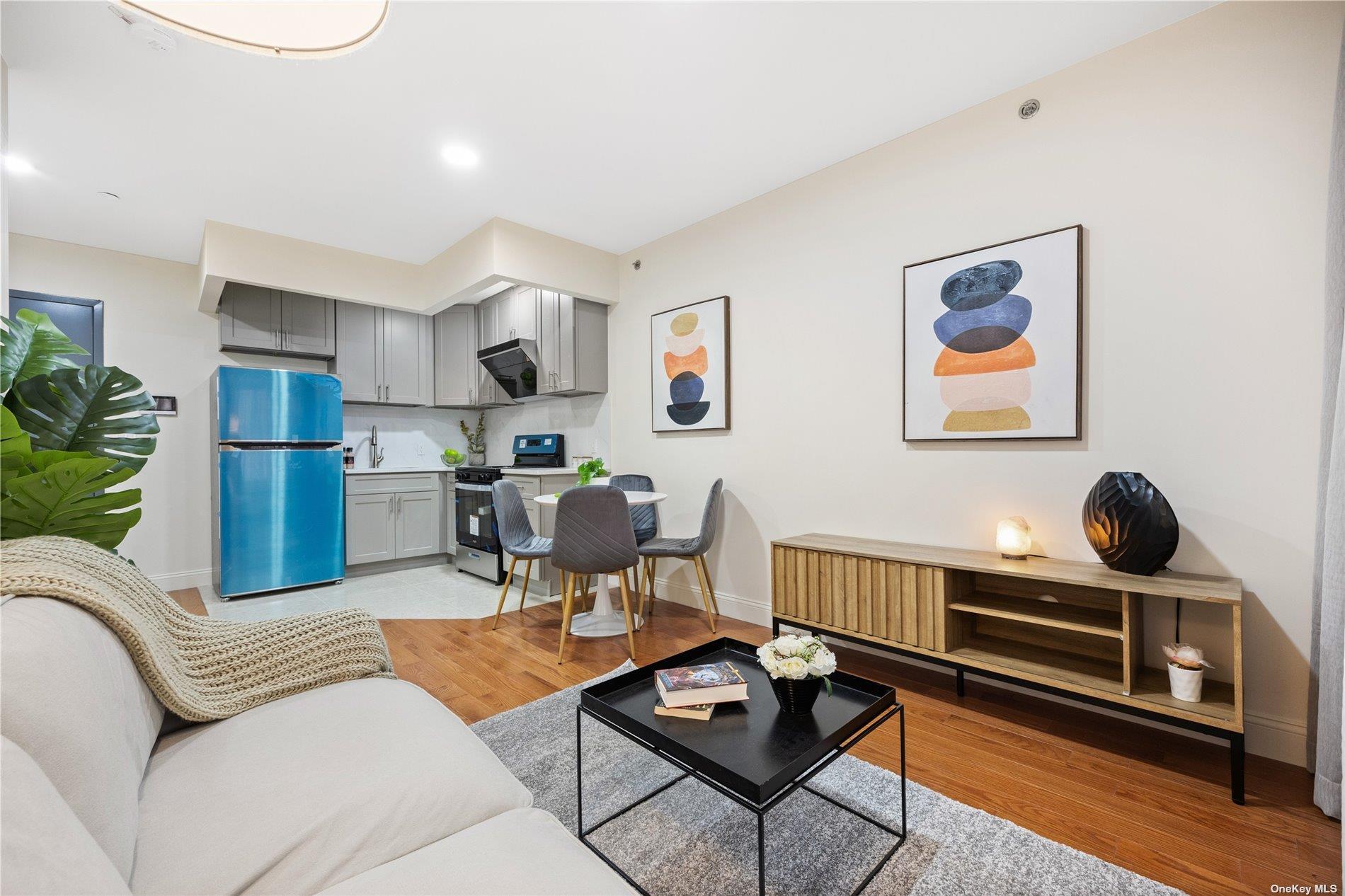 Condo Cherry  Queens, NY 11355, MLS-839650-22