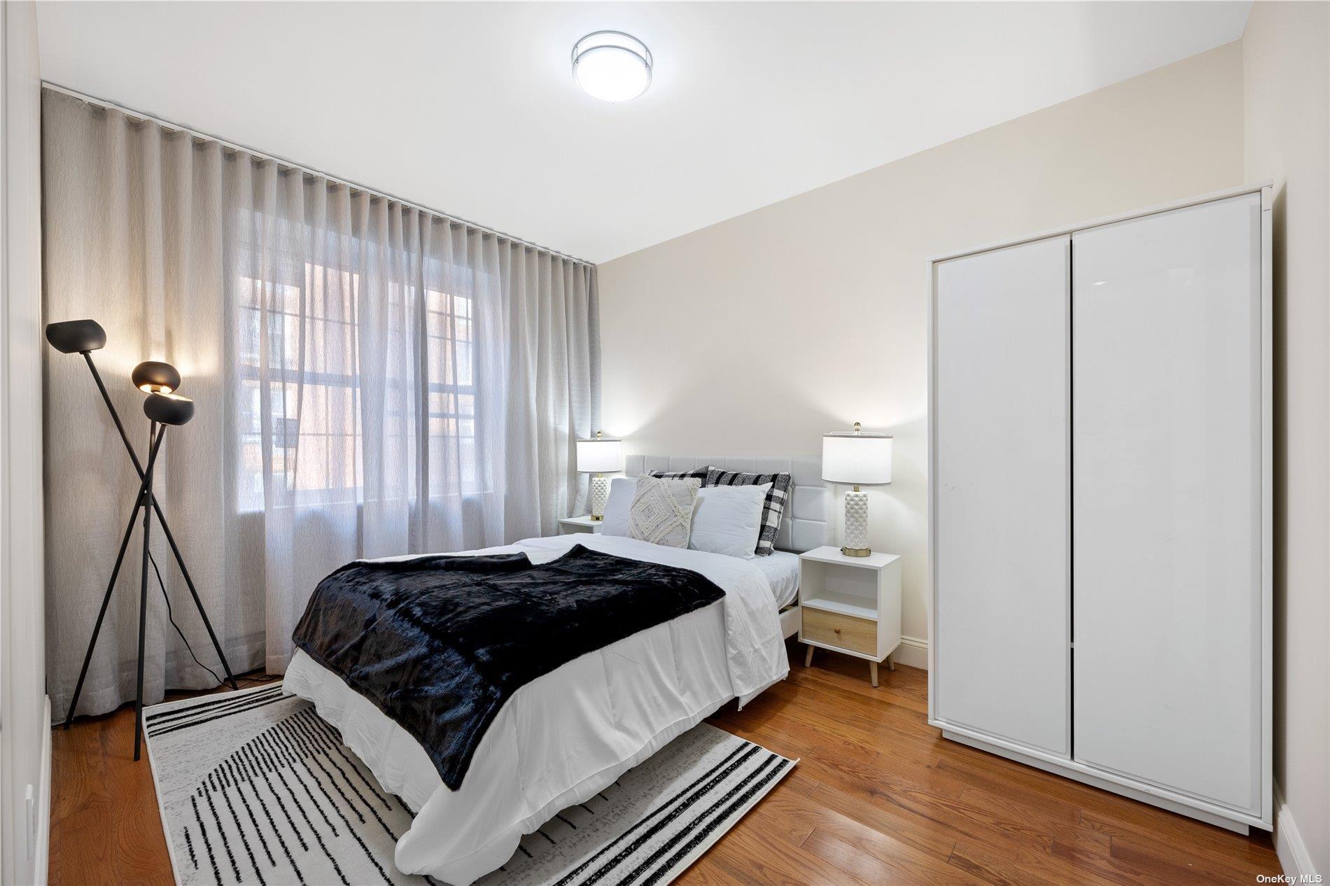 Condo Cherry  Queens, NY 11355, MLS-839650-27