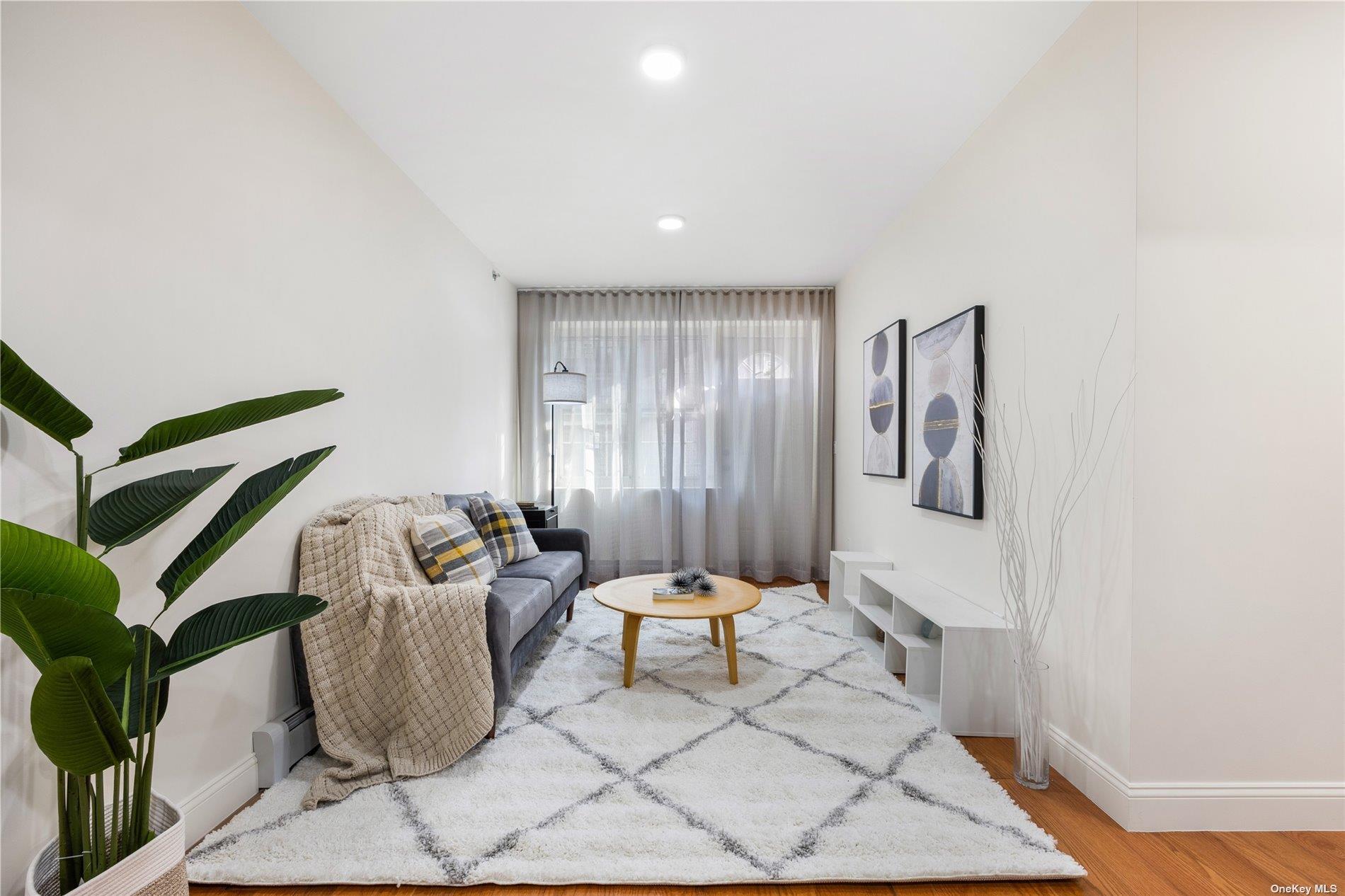 Condo Cherry  Queens, NY 11355, MLS-839650-3