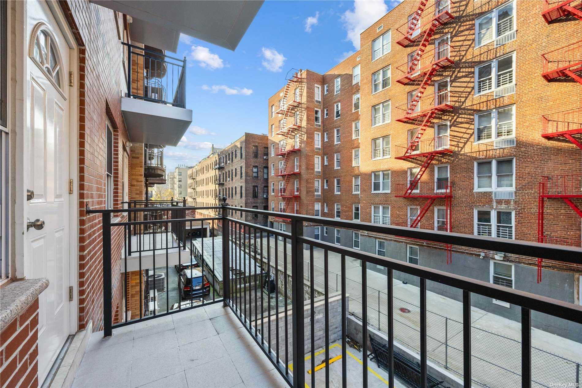 Condo Cherry  Queens, NY 11355, MLS-839650-34