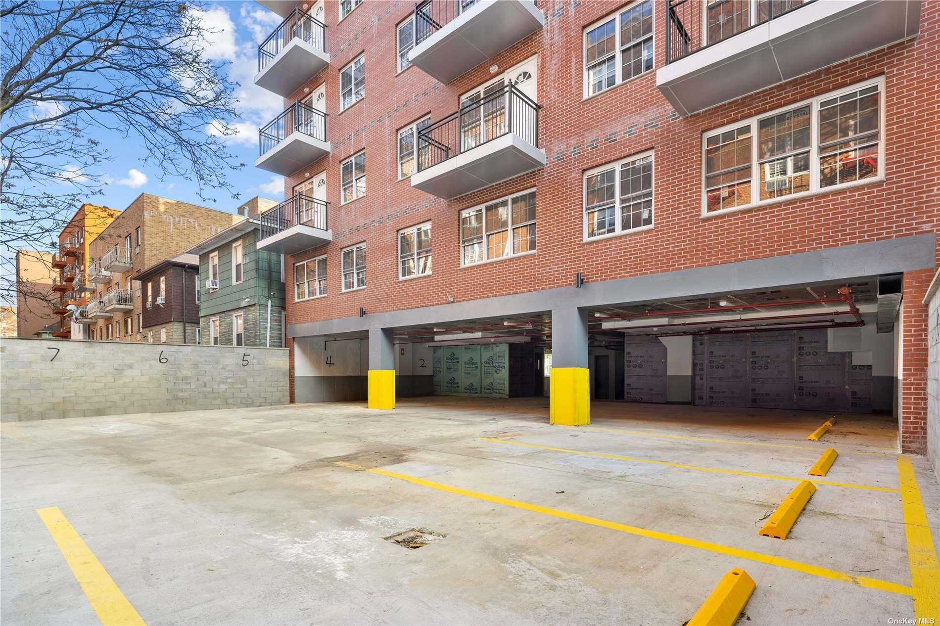 Condo Cherry  Queens, NY 11355, MLS-839650-35