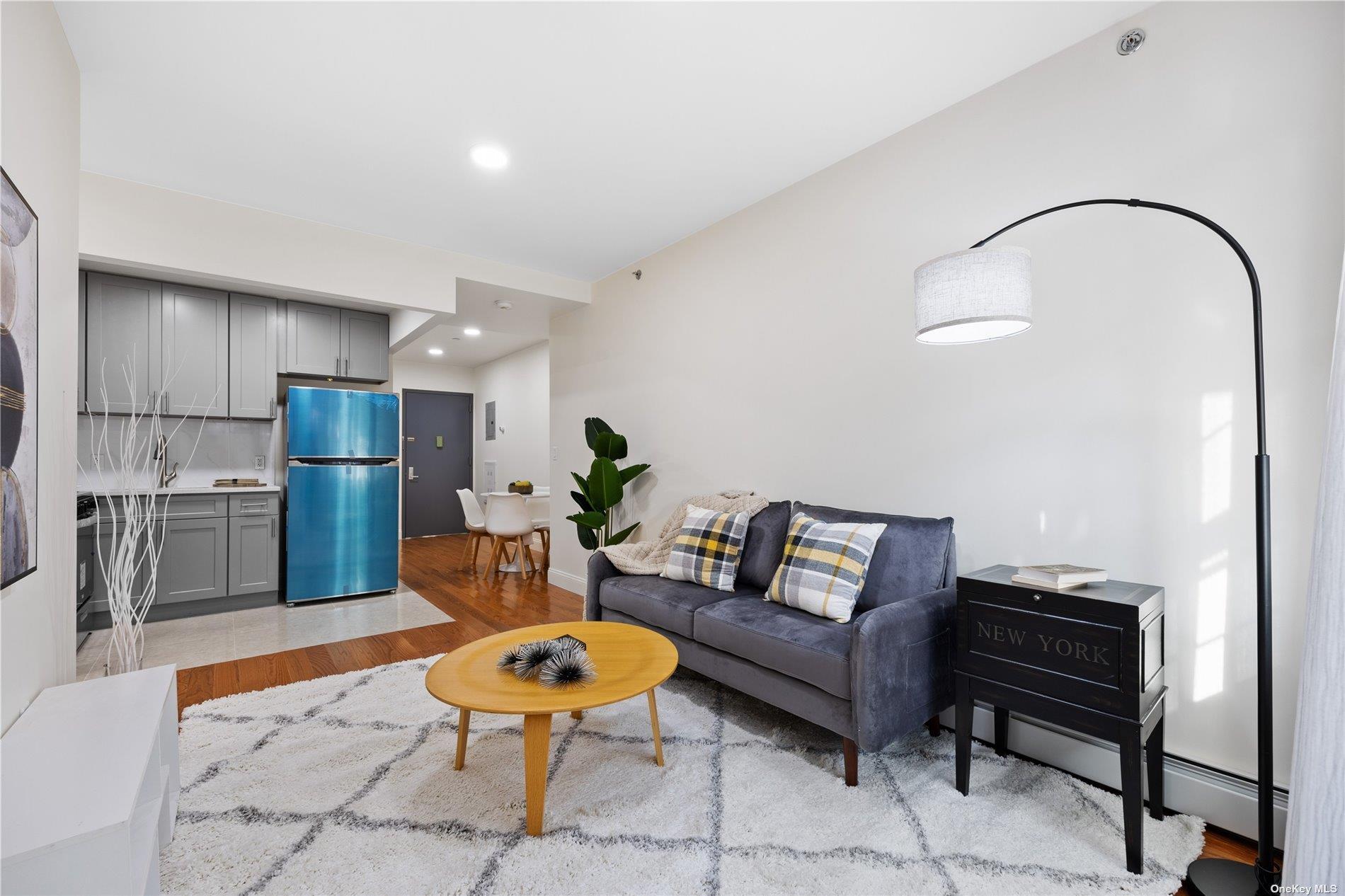 Condo Cherry  Queens, NY 11355, MLS-839650-7