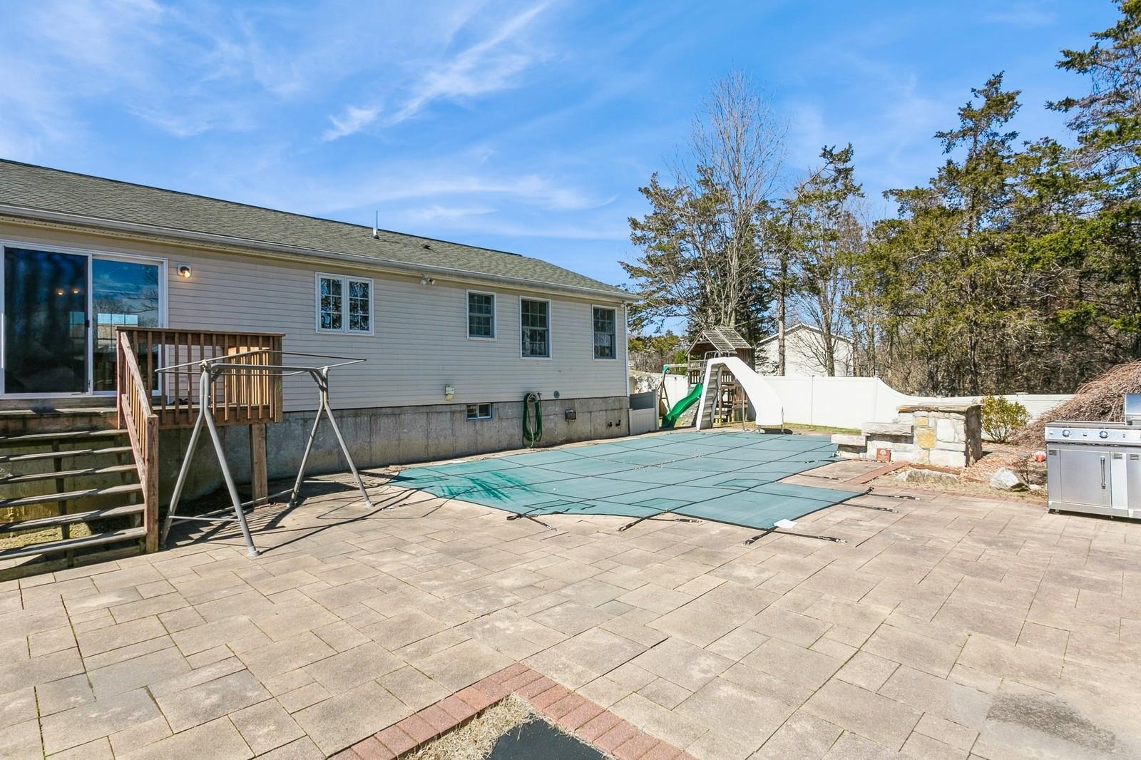 Single Family Nicole  Dutchess County, NY 12594, MLS-839651-20