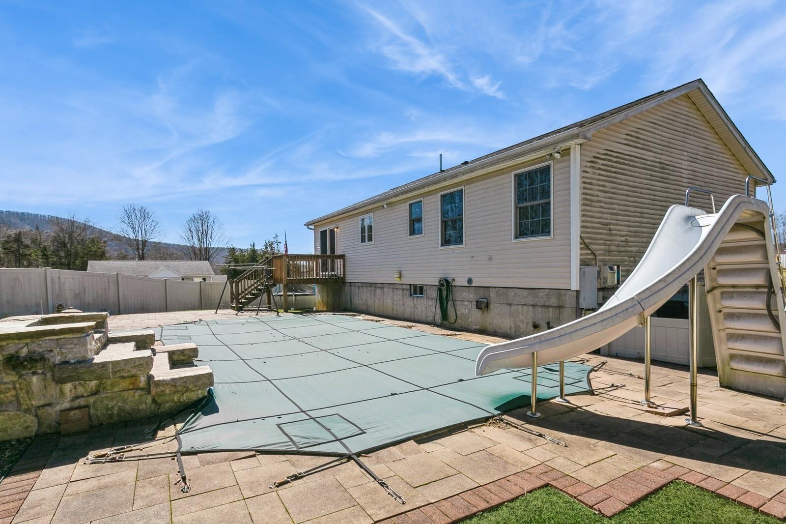 Single Family Nicole  Dutchess County, NY 12594, MLS-839651-23