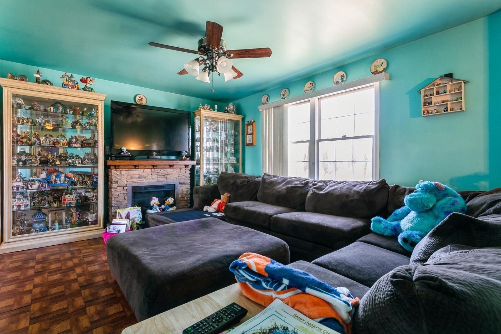 Single Family Nicole  Dutchess County, NY 12594, MLS-839651-8