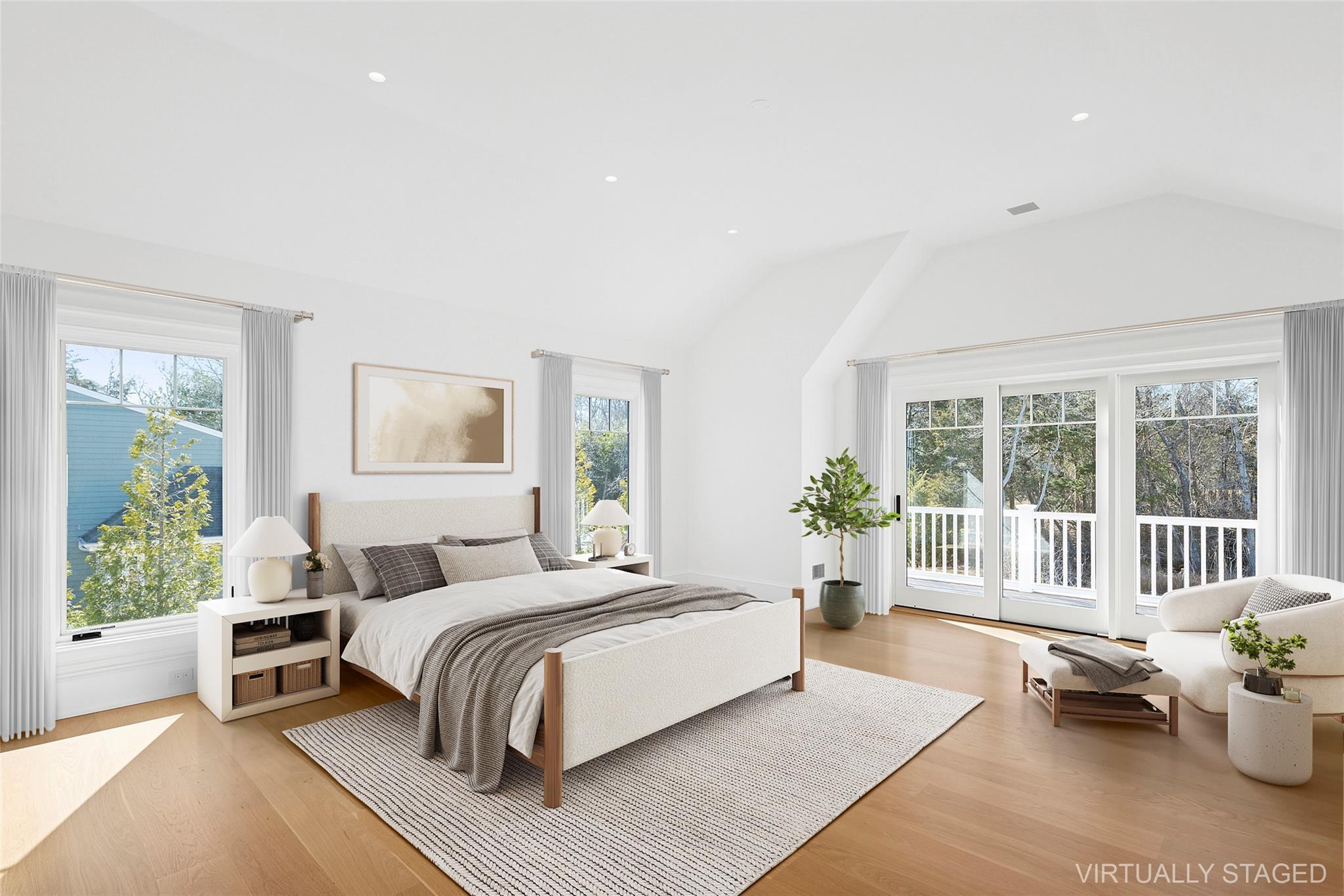 Single Family Fresh Pond  Suffolk County, NY 11963, MLS-839659-15