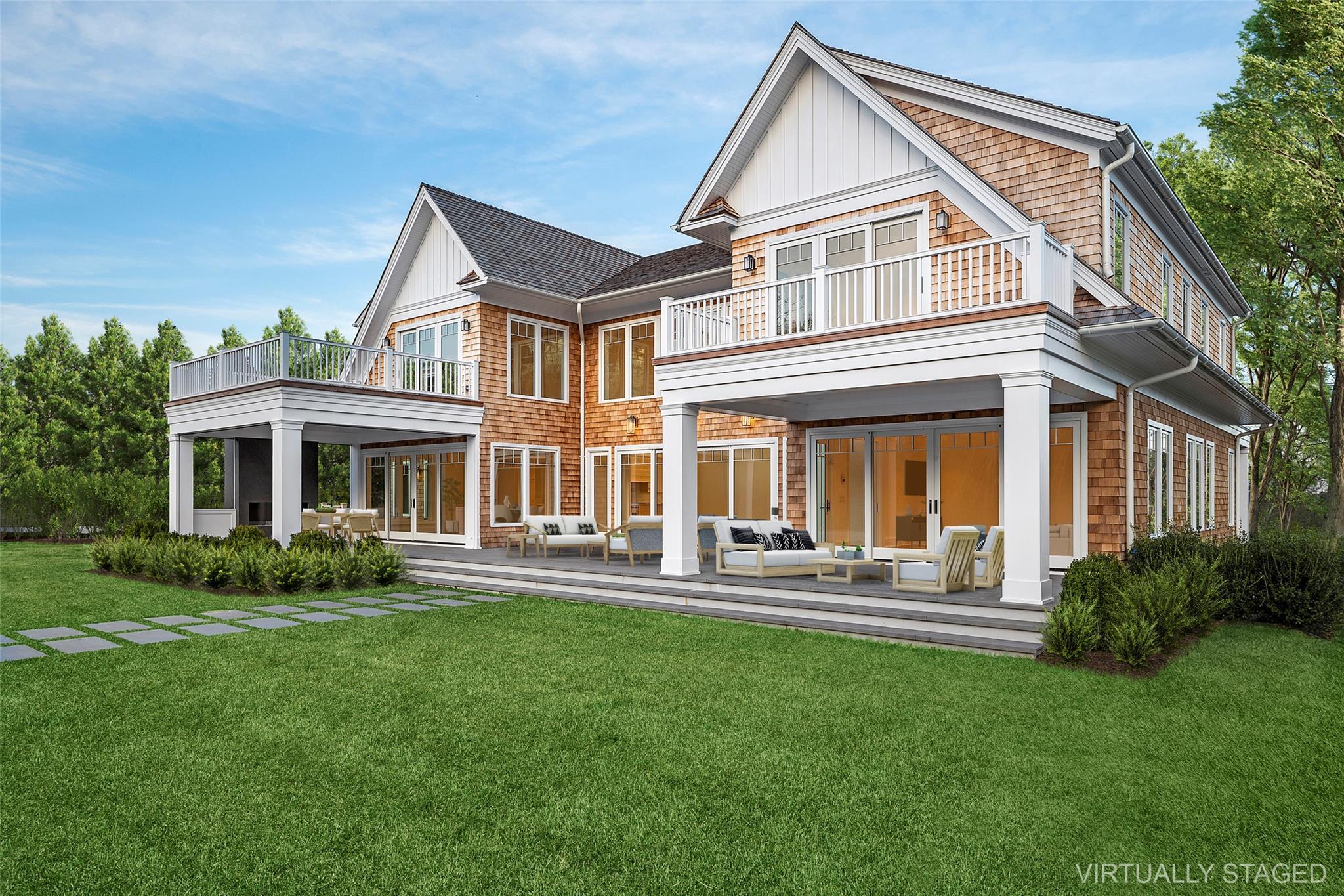 Single Family Fresh Pond  Suffolk County, NY 11963, MLS-839659-3