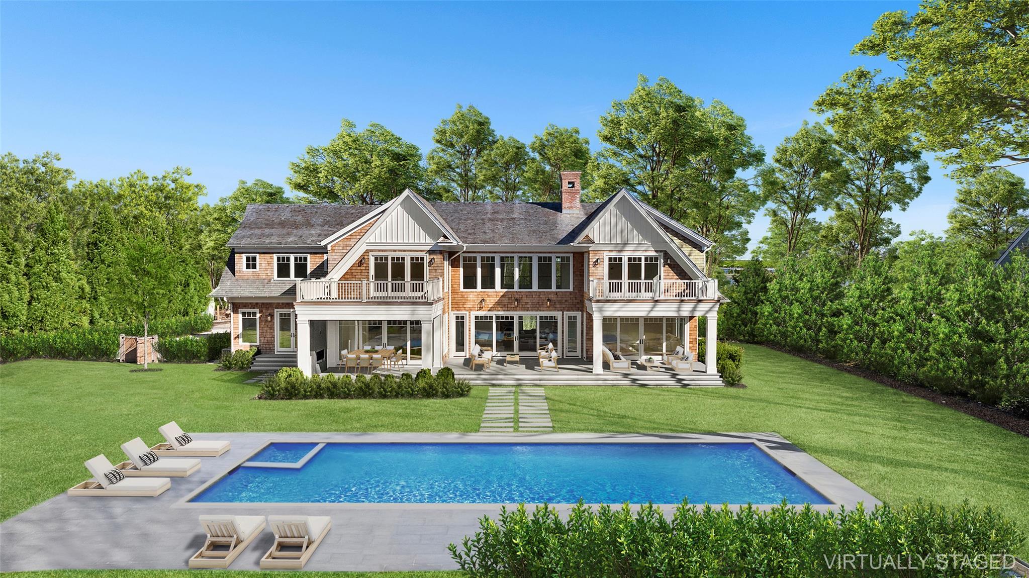 Single Family Fresh Pond  Suffolk County, NY 11963, MLS-839659-30