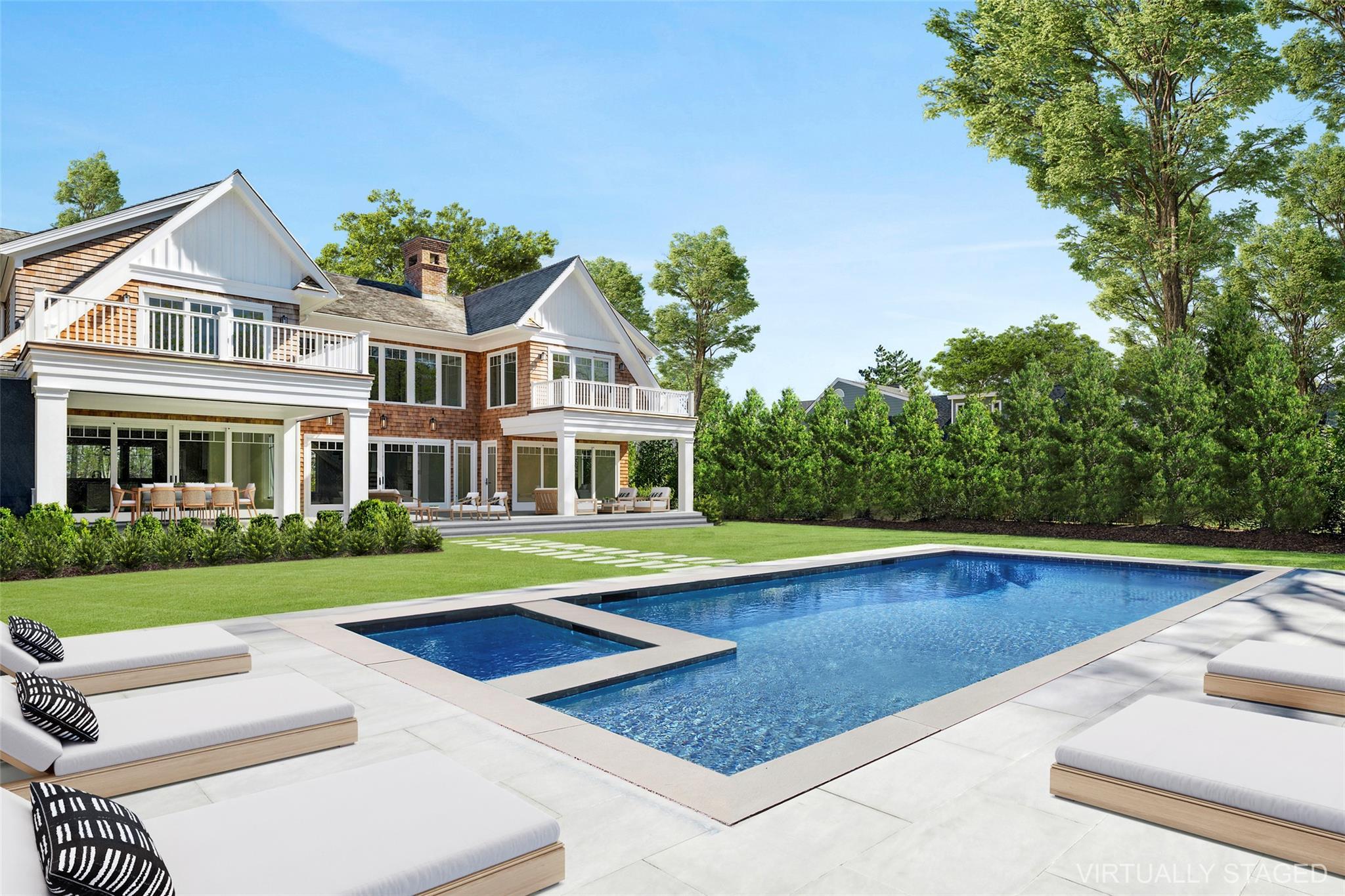 Single Family Fresh Pond  Suffolk County, NY 11963, MLS-839659-31