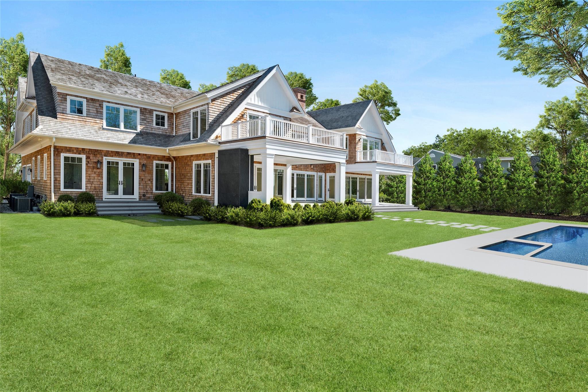 Single Family Fresh Pond  Suffolk County, NY 11963, MLS-839659-32