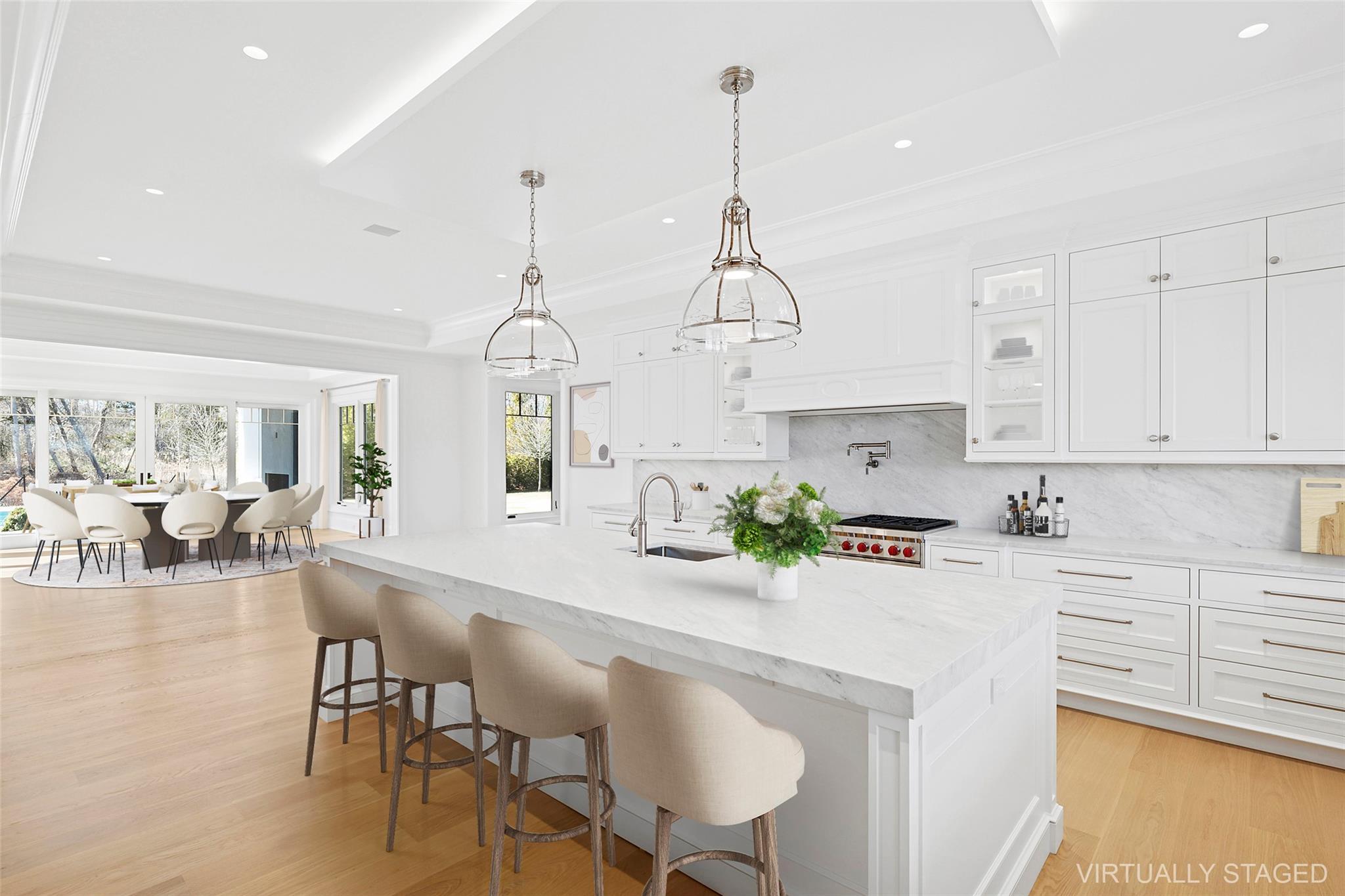 Single Family Fresh Pond  Suffolk County, NY 11963, MLS-839659-8