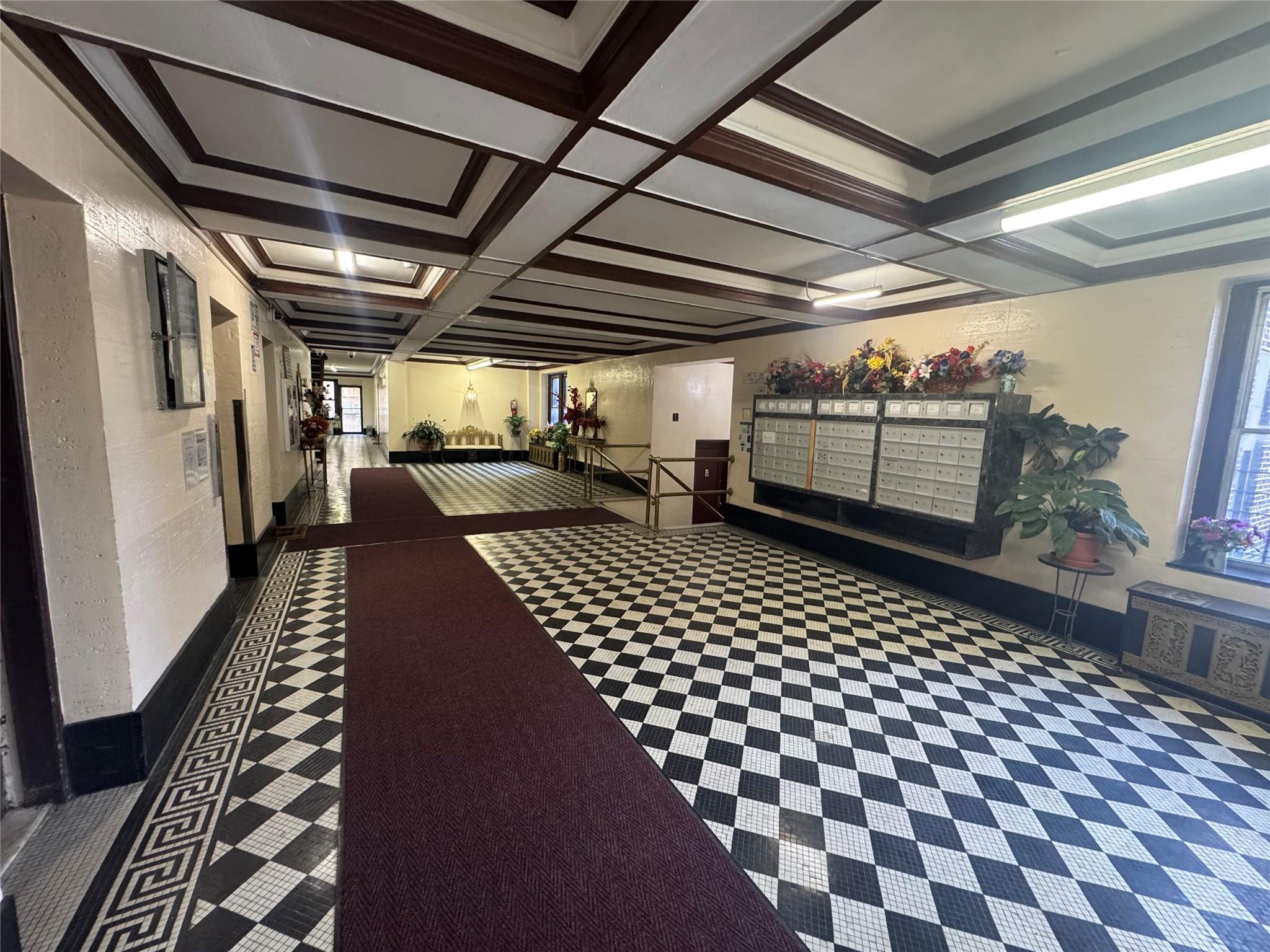 Coop Barnes  Bronx, NY 10467, MLS-839661-10