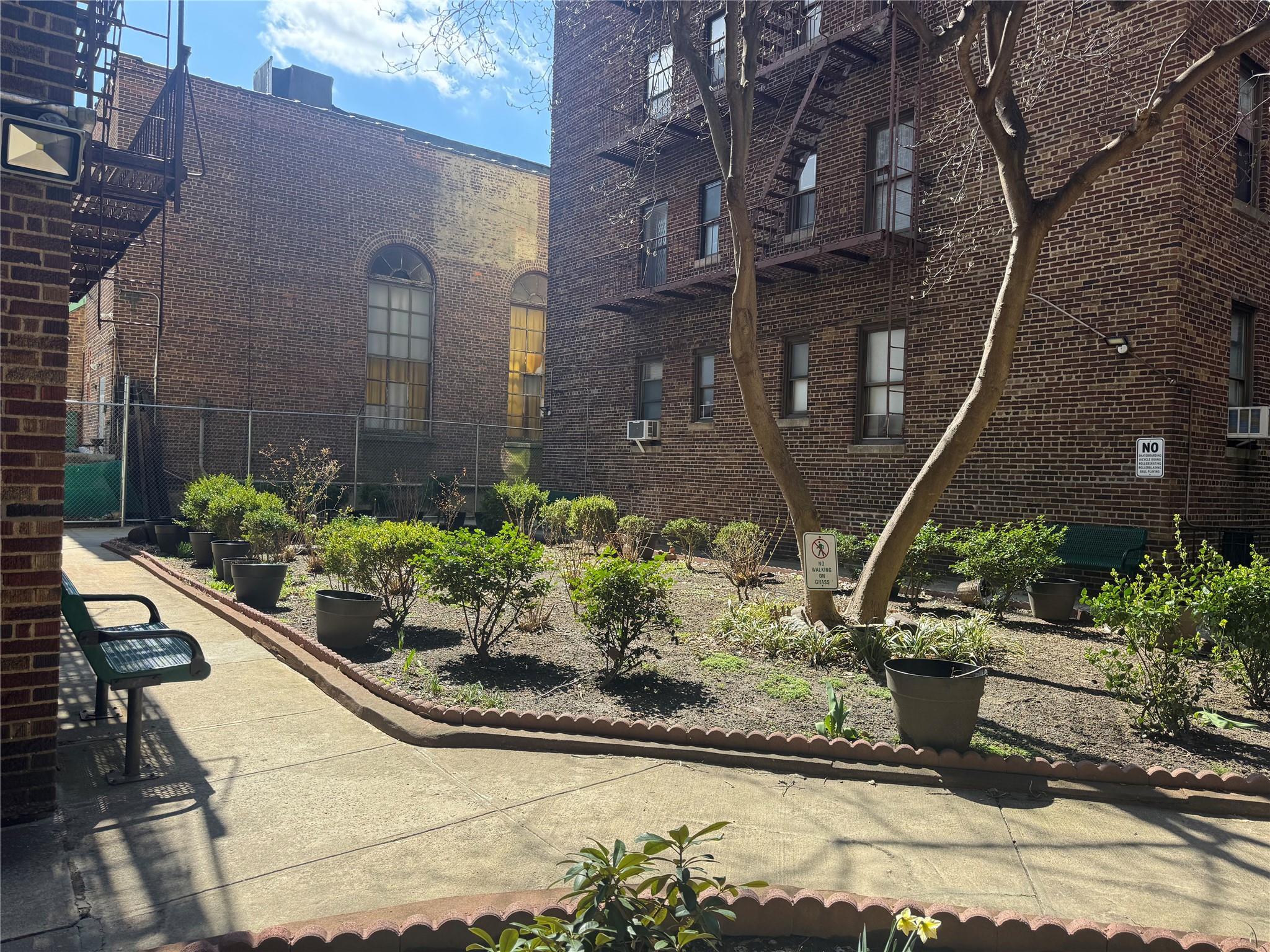 Coop Barnes  Bronx, NY 10467, MLS-839661-11