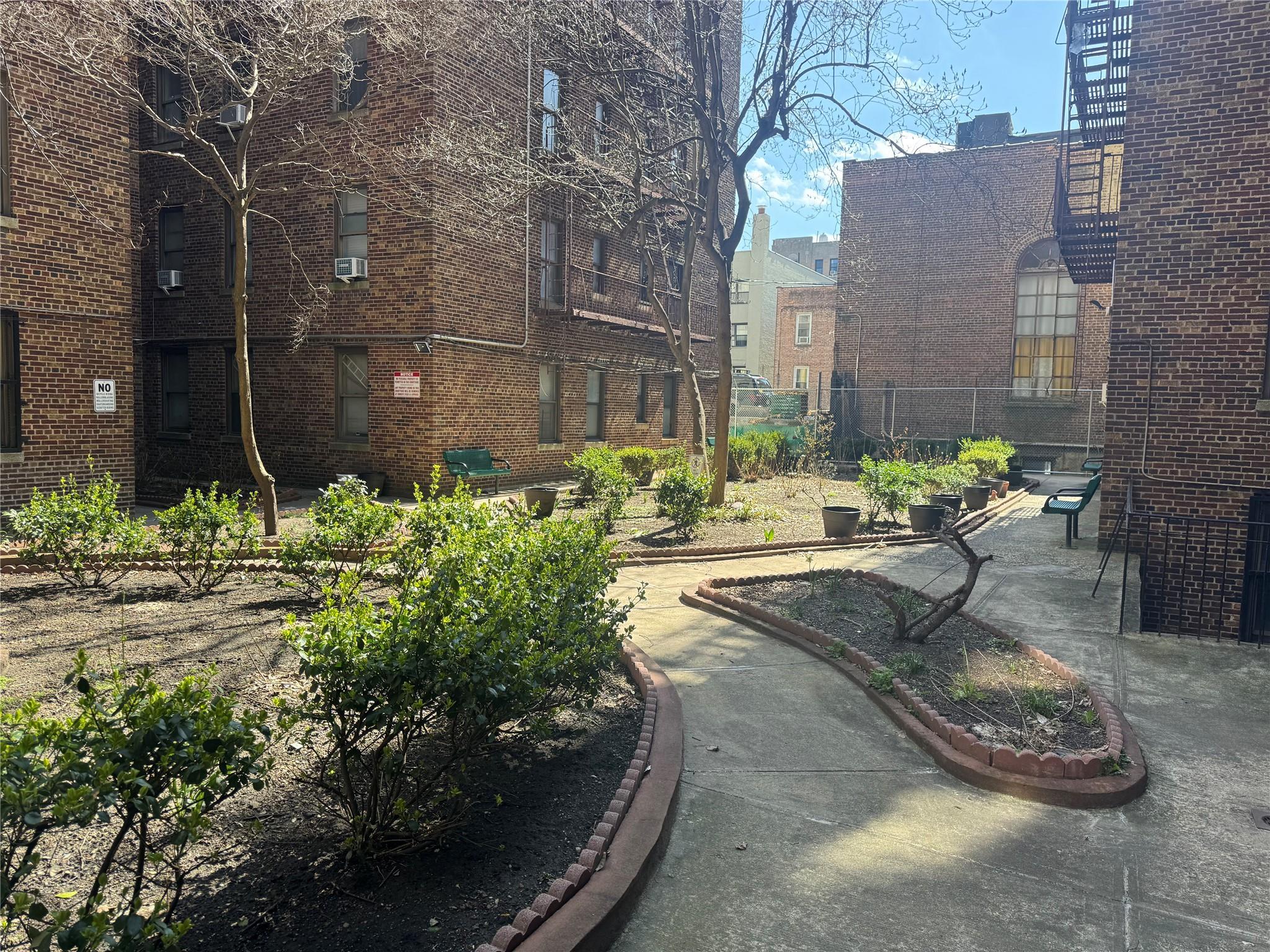 Coop Barnes  Bronx, NY 10467, MLS-839661-12