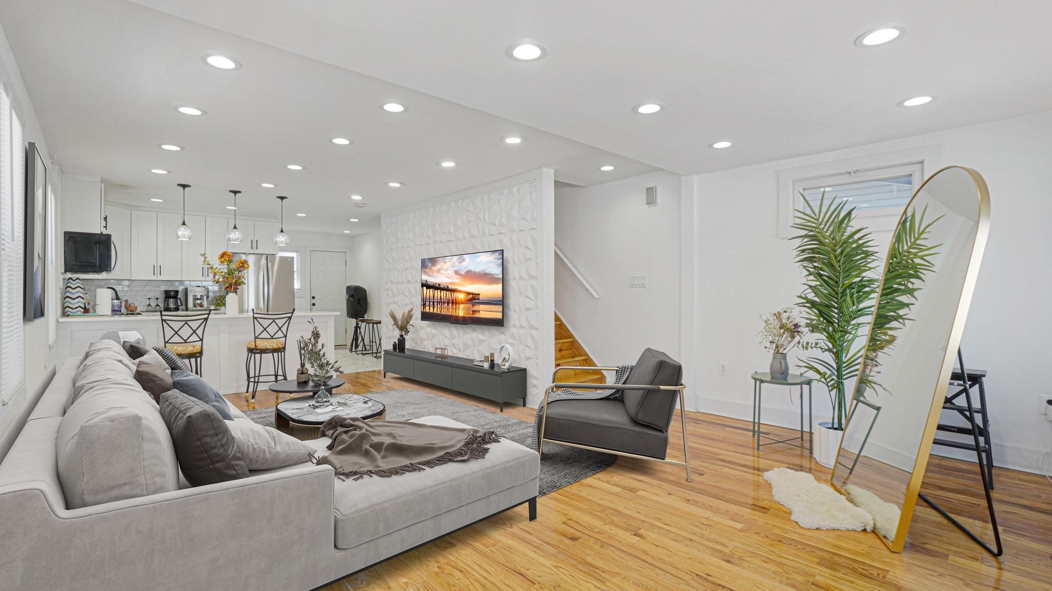 Single Family 130th  Queens, NY 11413, MLS-839672-2