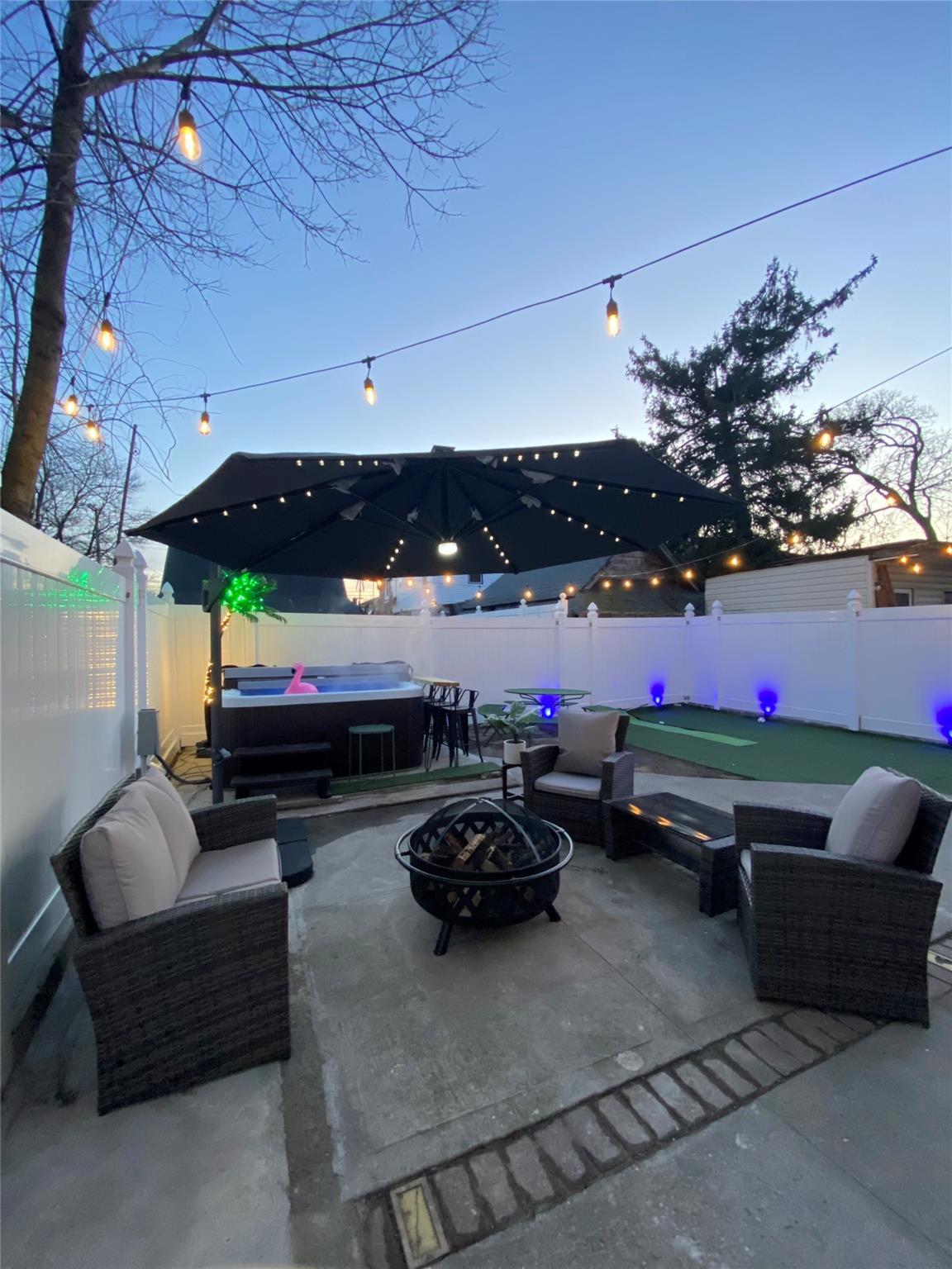 Single Family 130th  Queens, NY 11413, MLS-839672-28